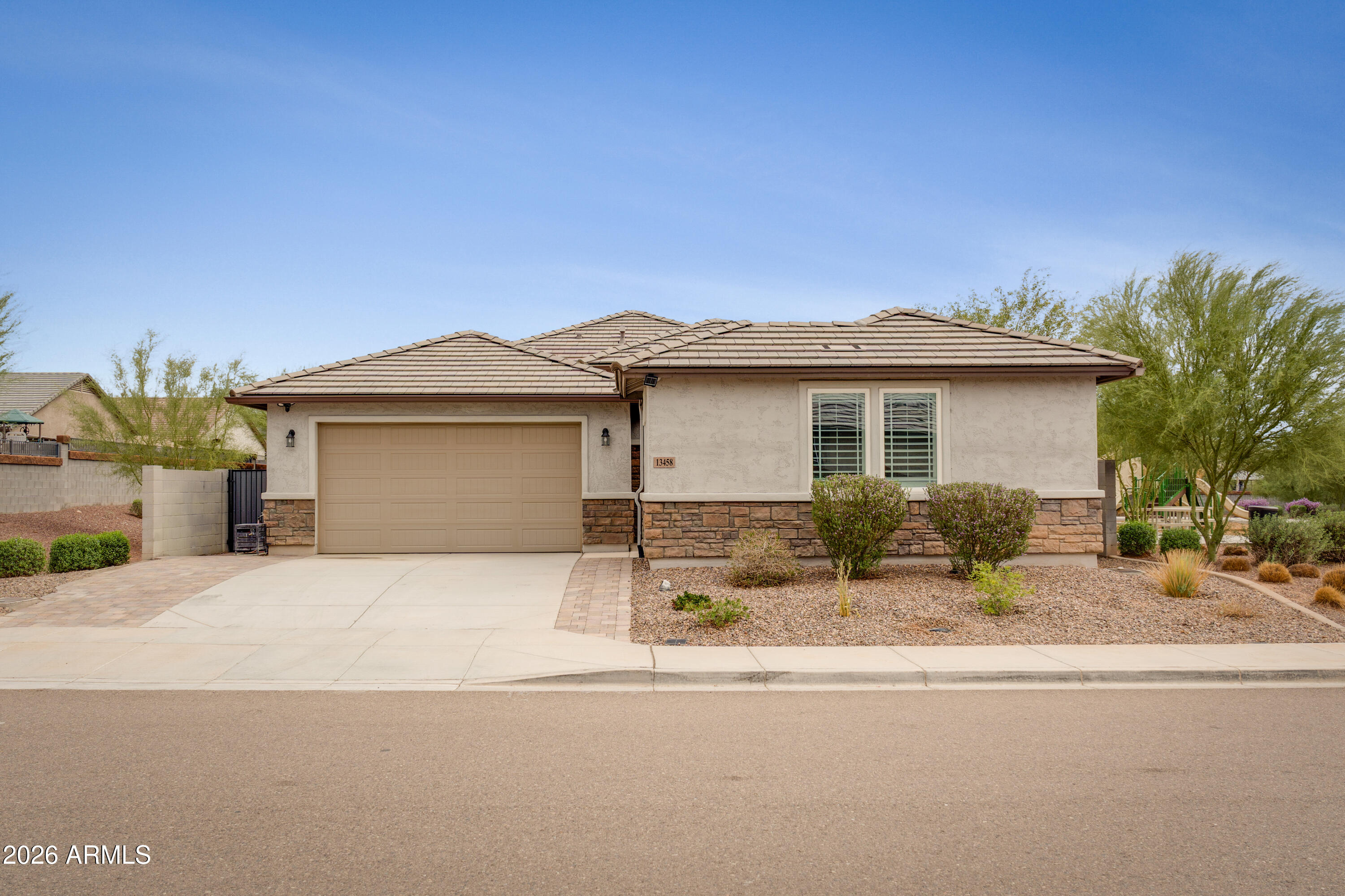 13458 W Hackamore Drive — photo