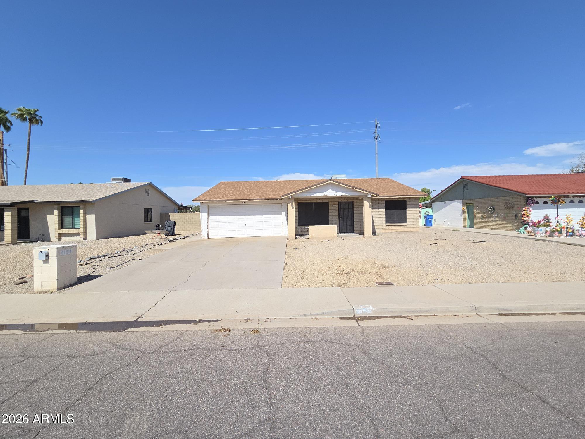 4180 W Camino Acequia — photo
