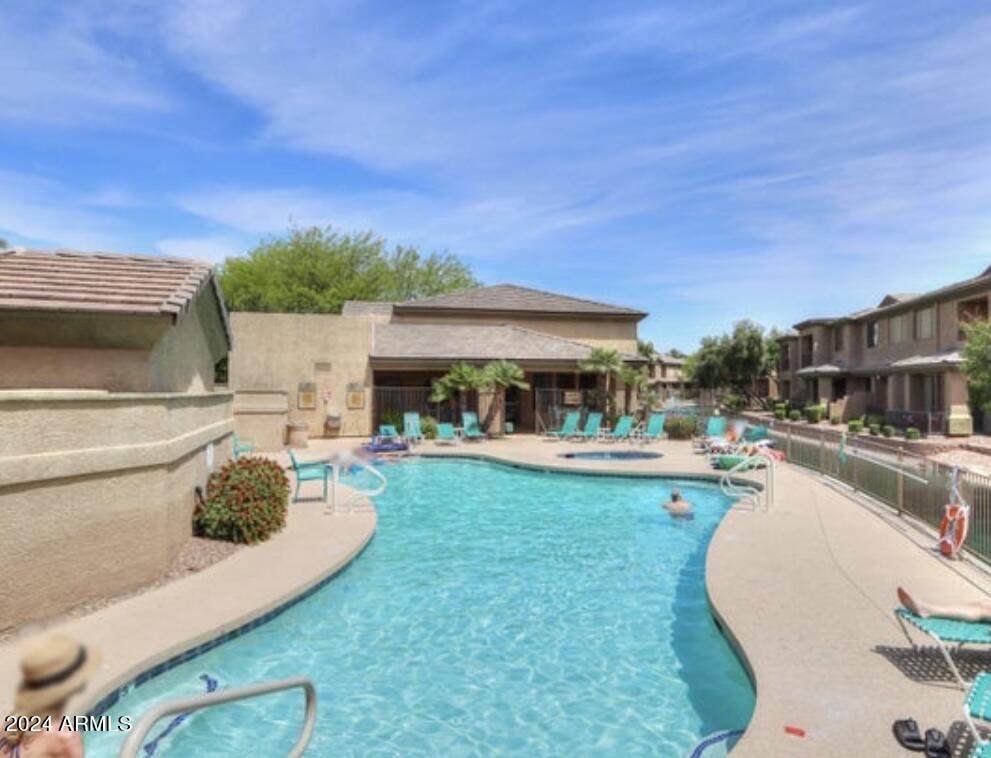 705 W Queen Creek Road 1207 — photo