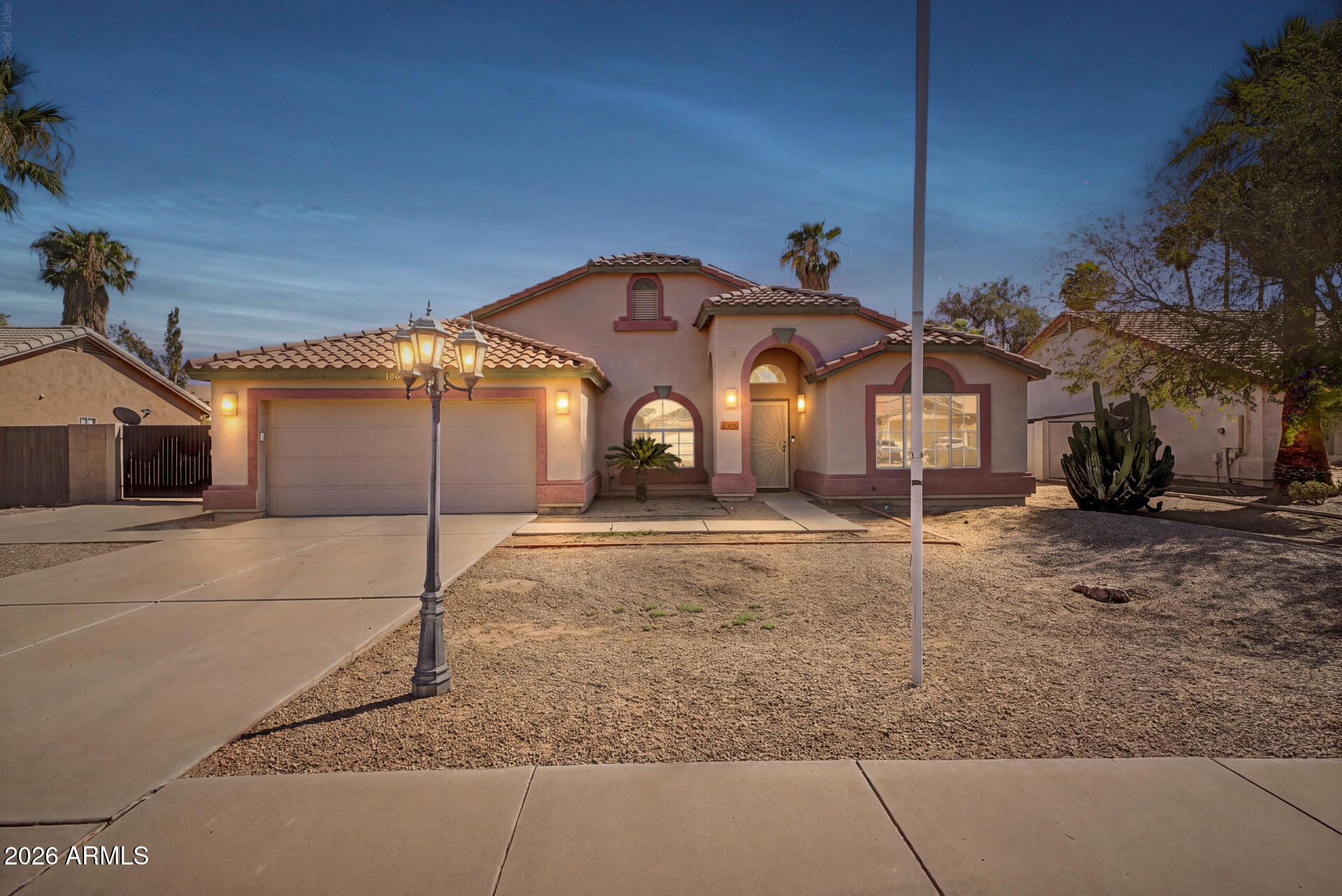 1259 E Sunset Drive — photo