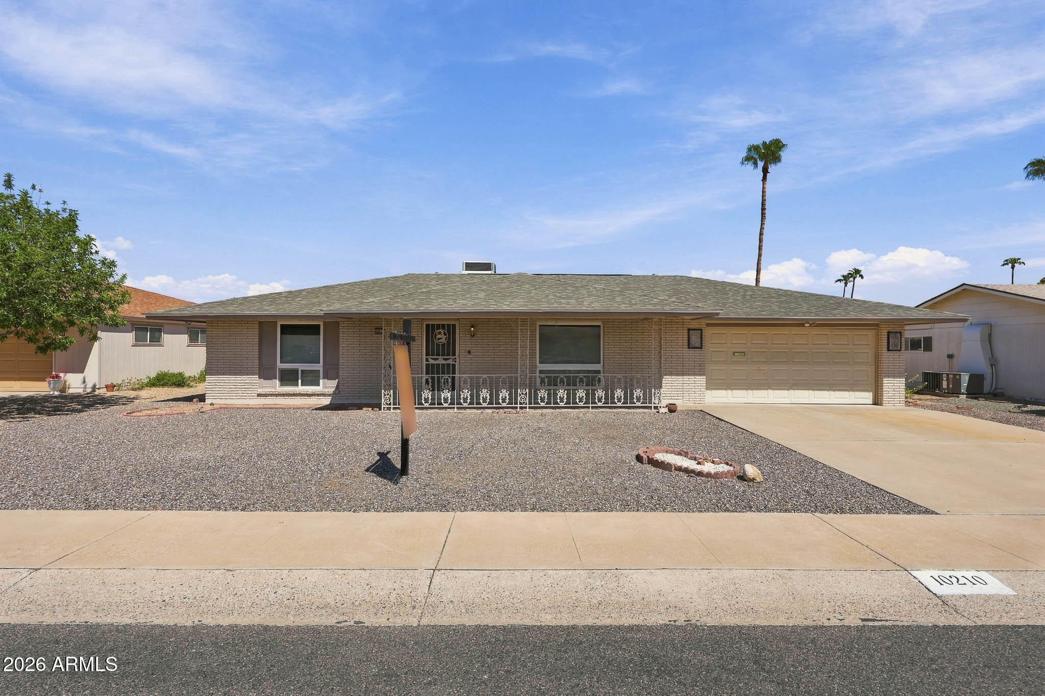 10210 W Twin Oaks Drive — photo