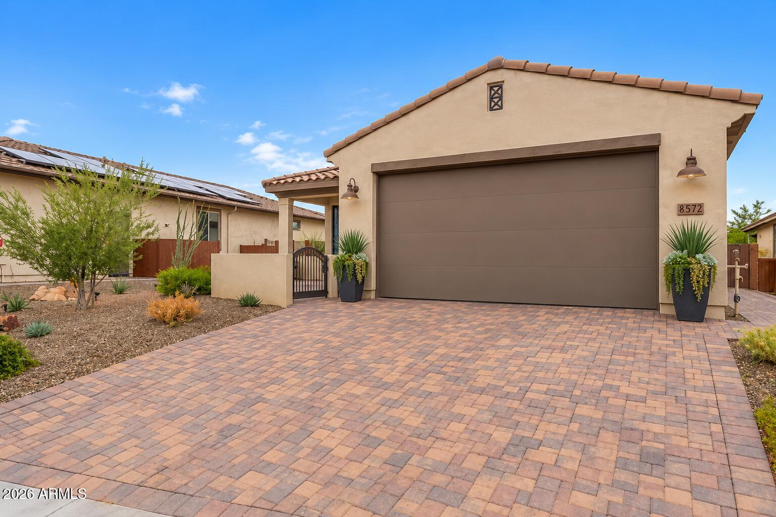 4527 Charro Court — photo