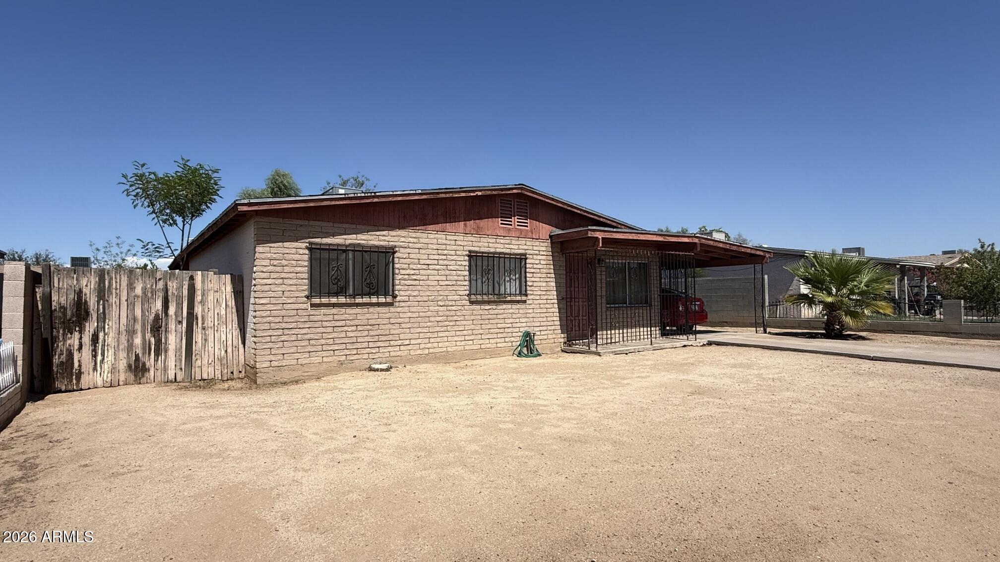 1802 W Darrel Road — photo
