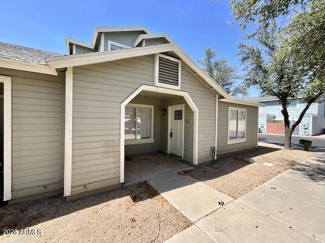 510 N Alma School Road 303 — photo