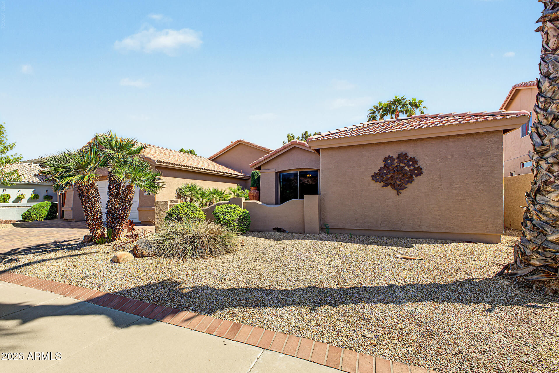 5793 S Amberwood Drive — photo