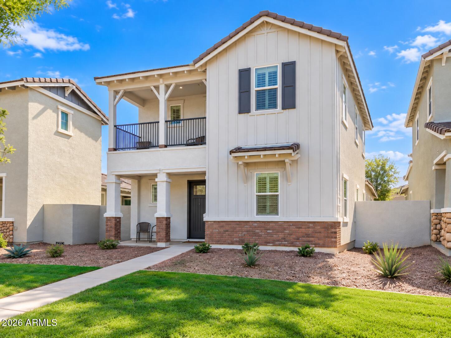 21049 W Sunrise Lane — photo