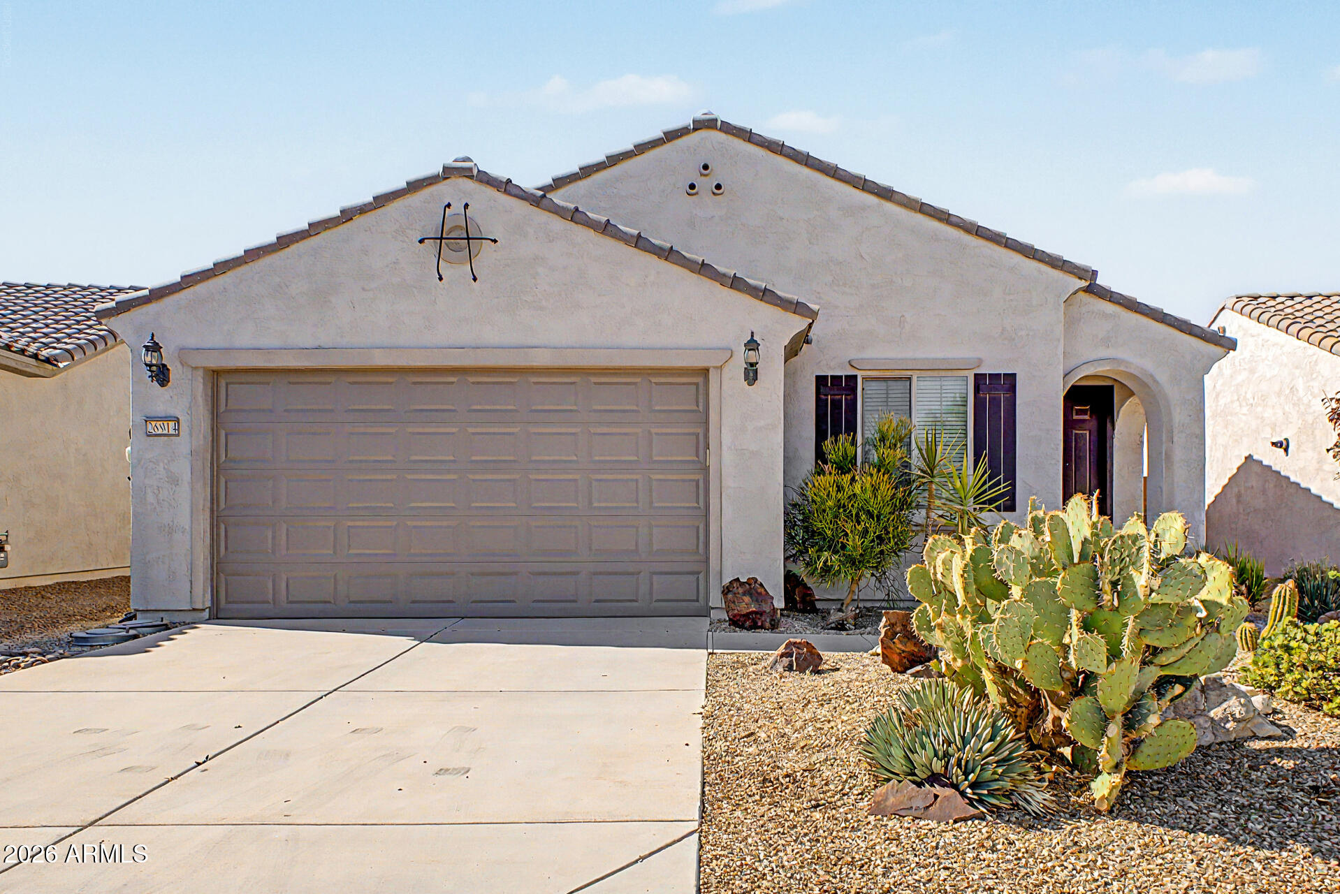 26914 W Zachary Drive — photo