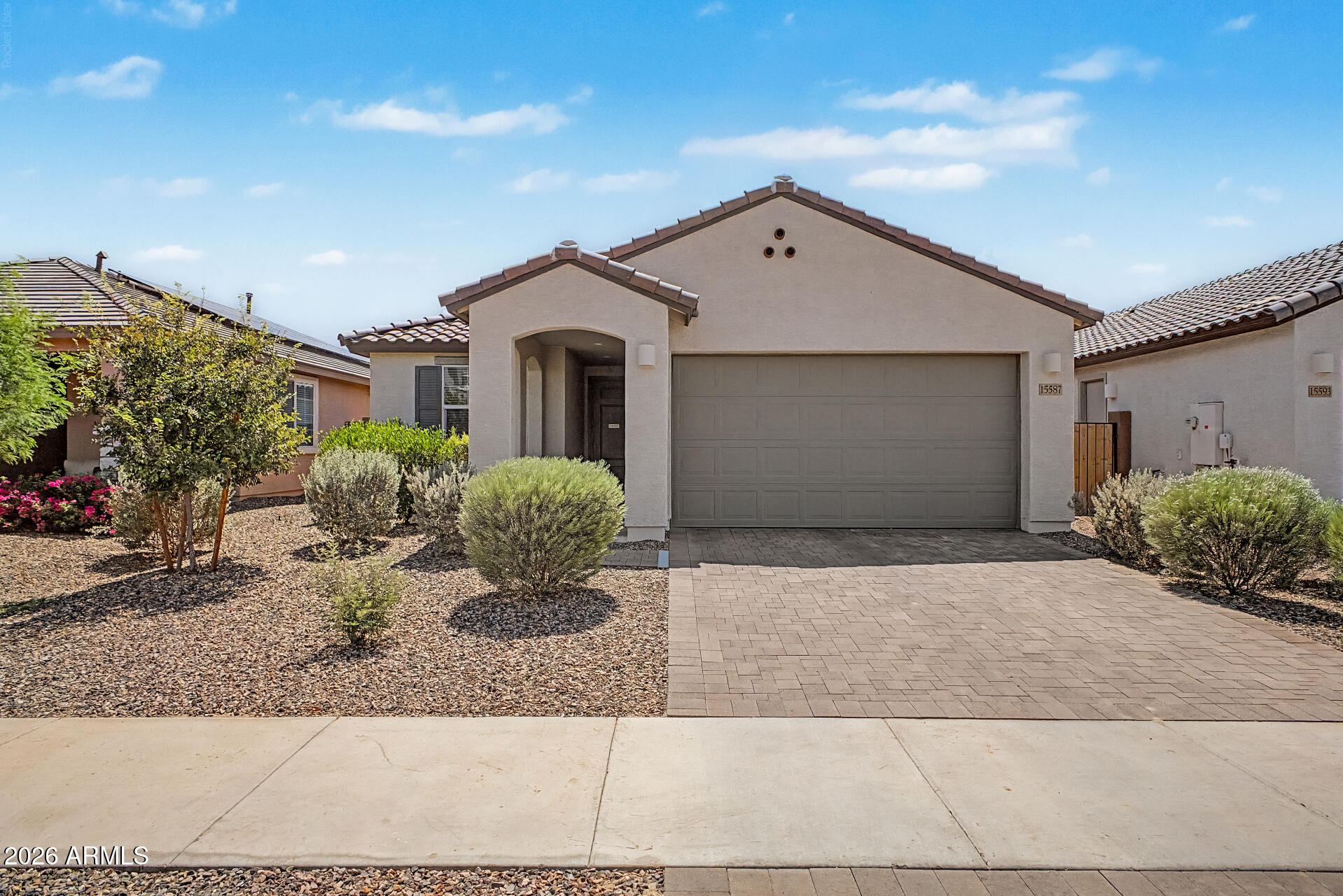 15587 W Kendall Street — photo