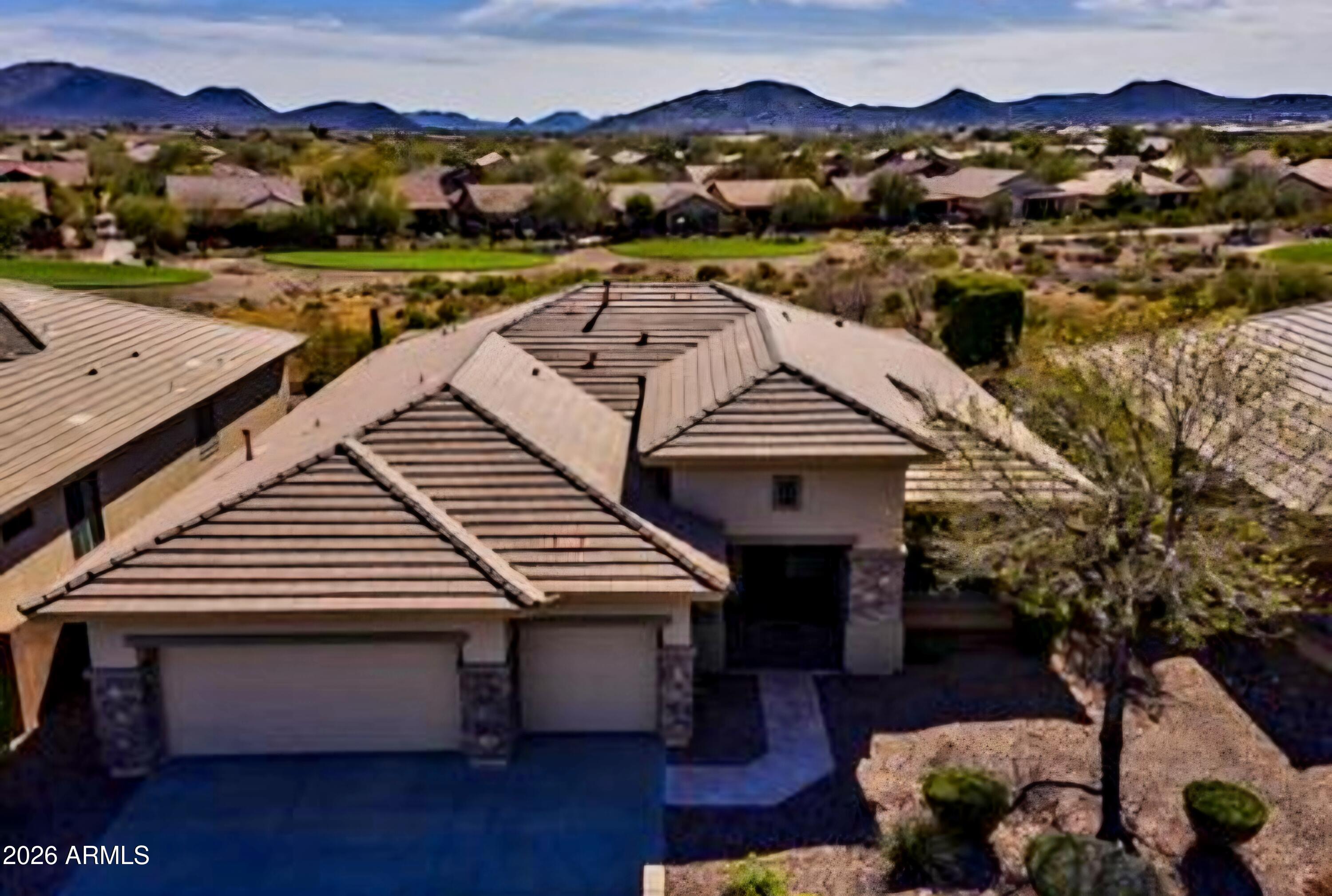 1677 W Ainsworth Drive — photo