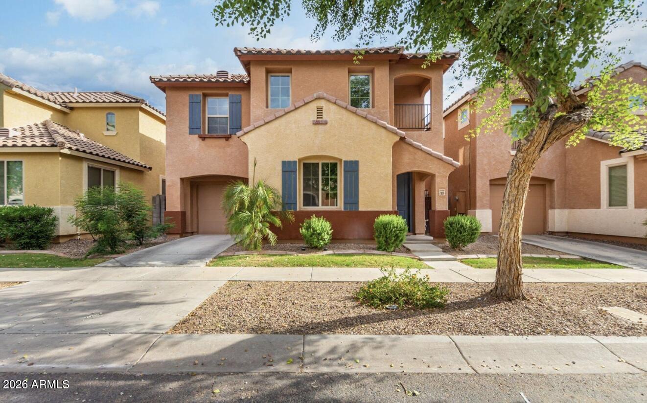 7827 W Cypress Street — photo