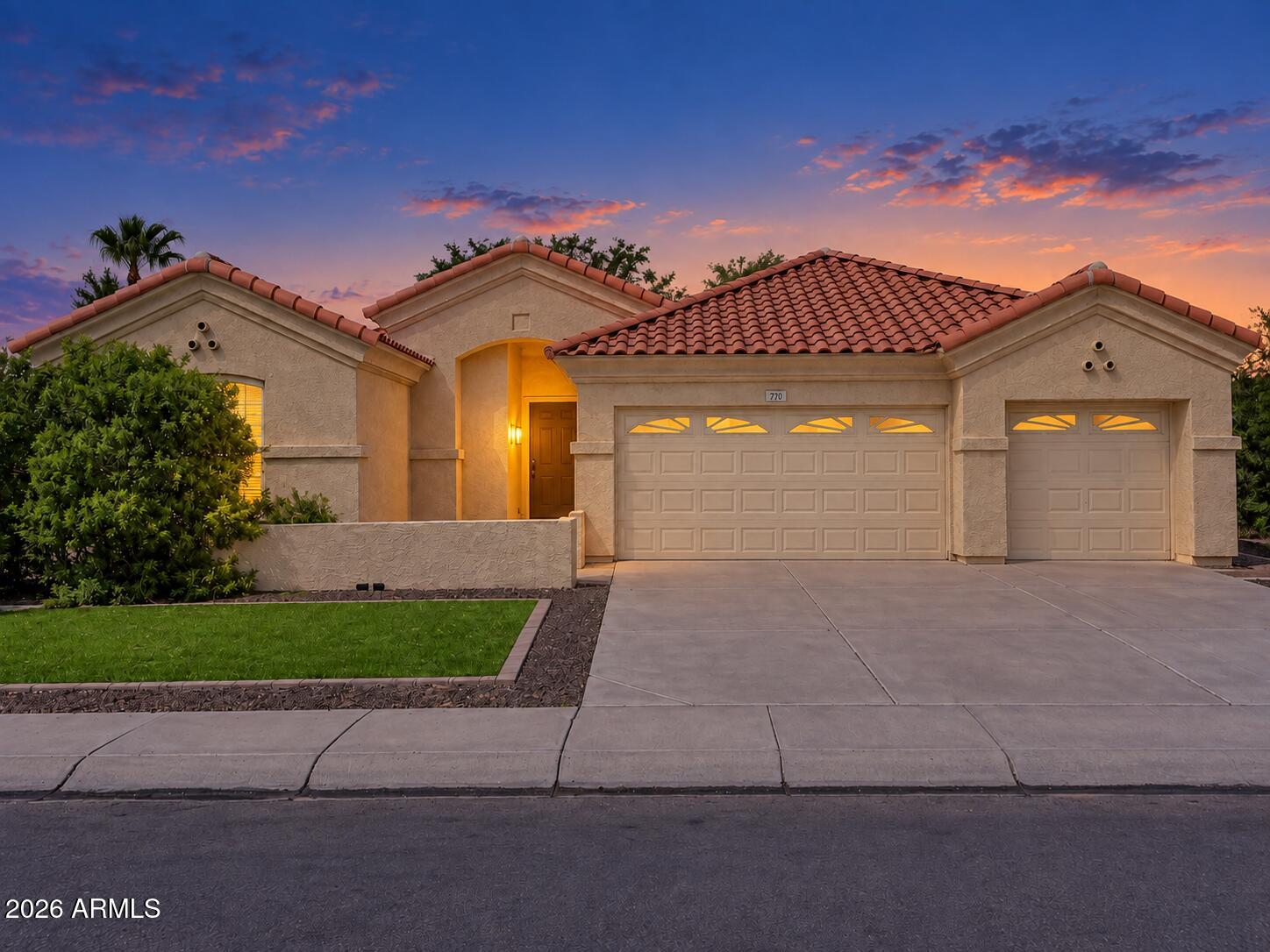 770 W Cherrywood Drive — photo