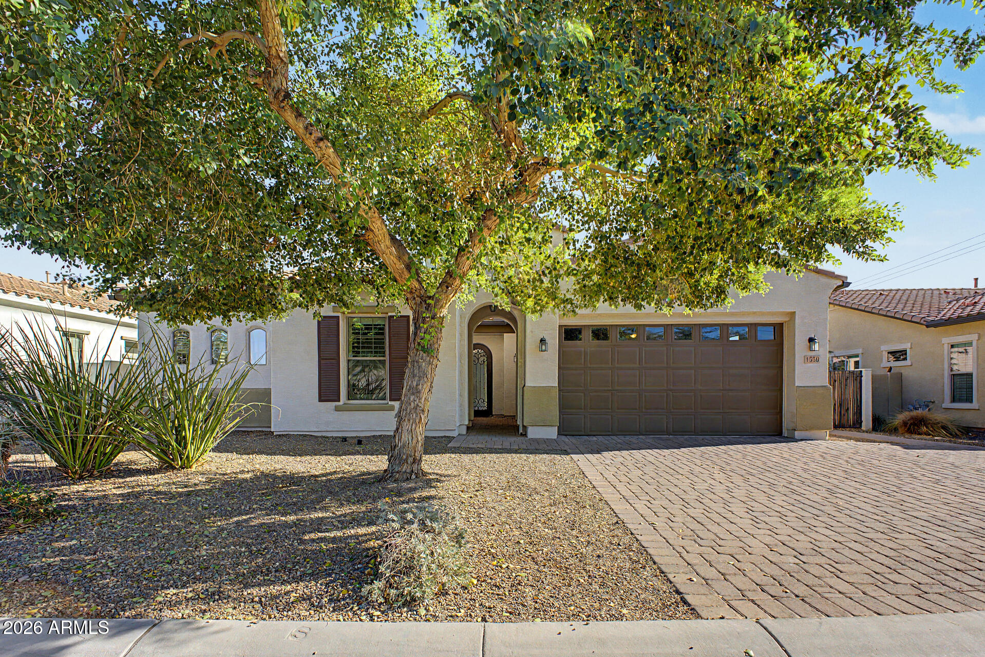 1559 W Sea Fog Drive — photo