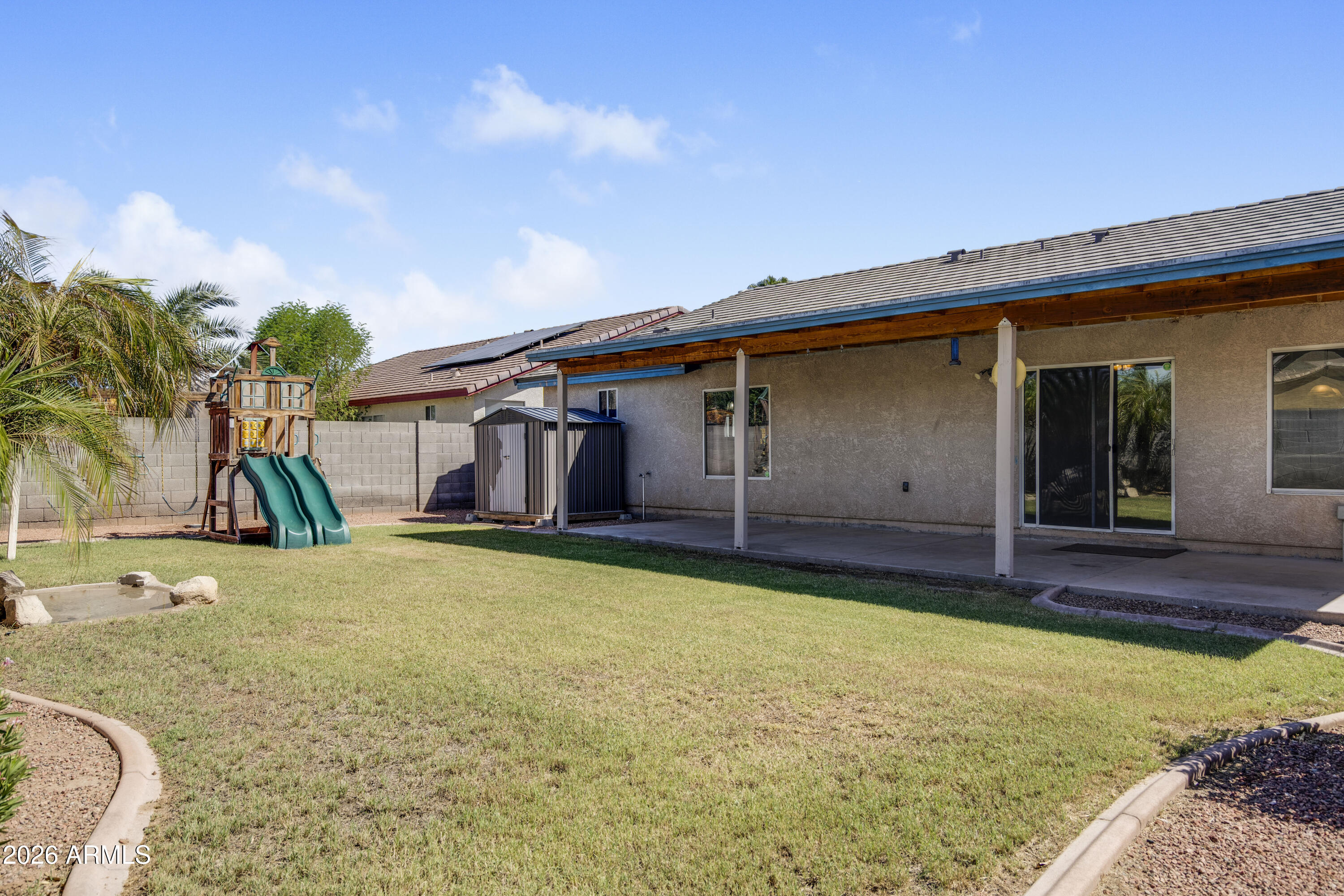 3008 W Pecan Road — photo