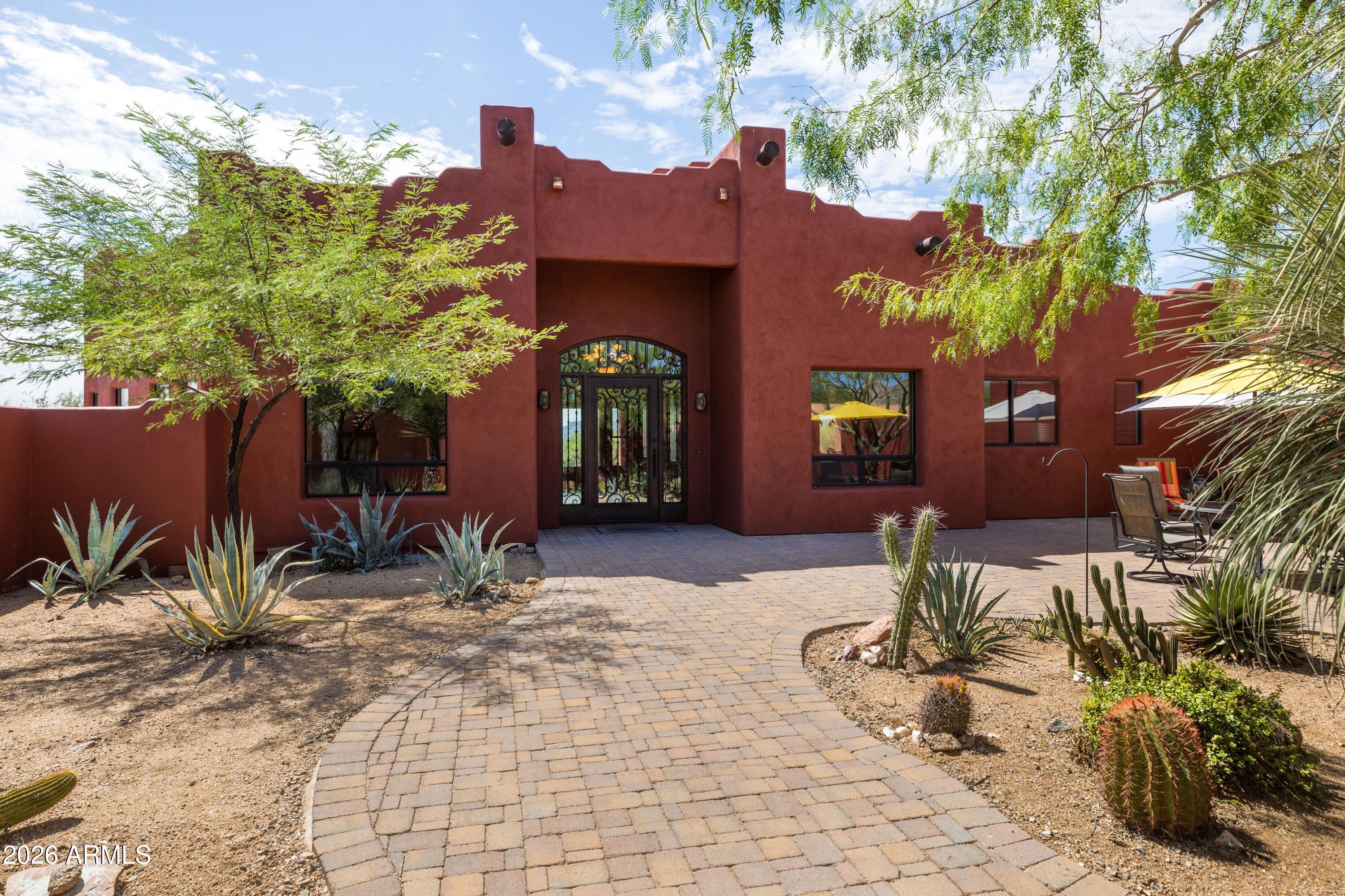 13811 E Casey Lane — photo