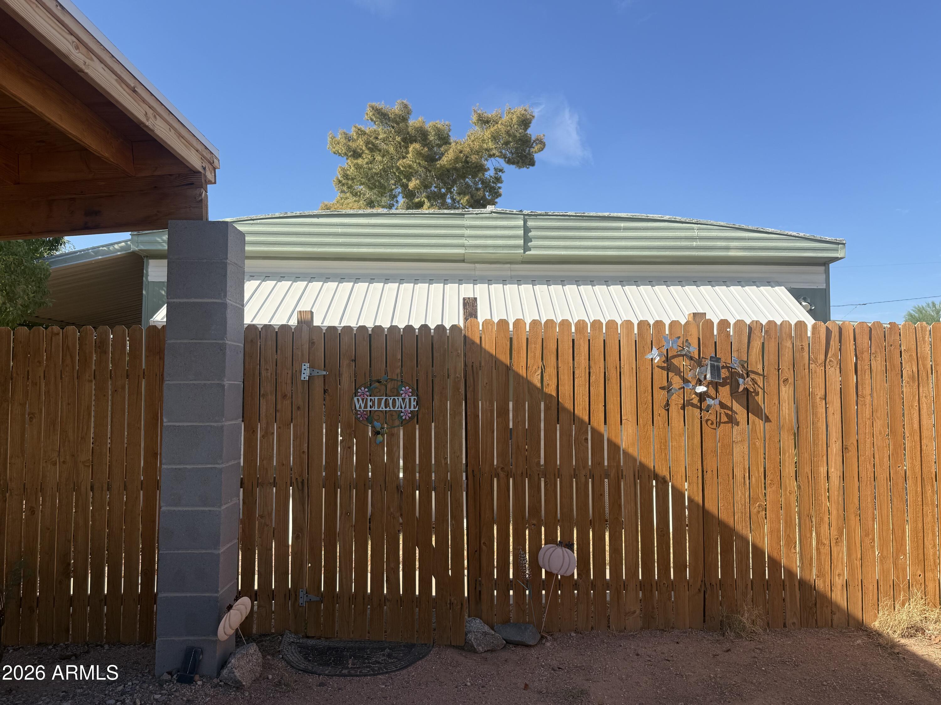 11252 E Boise Street — photo
