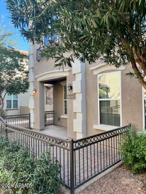 4754 E Red Oak Lane 101 — photo