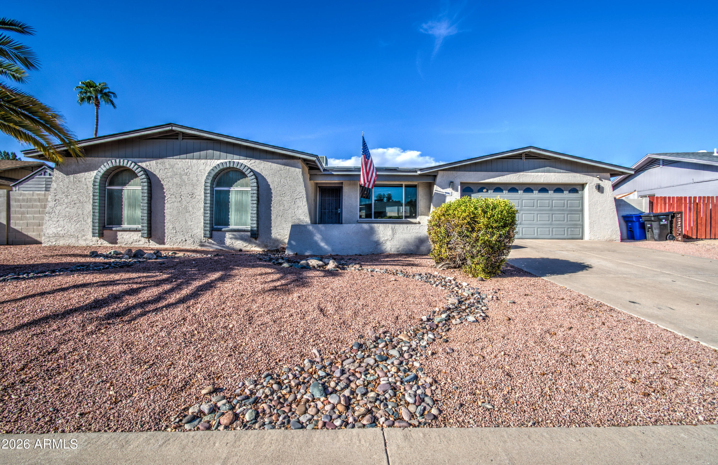 3202 W McRae Way — photo