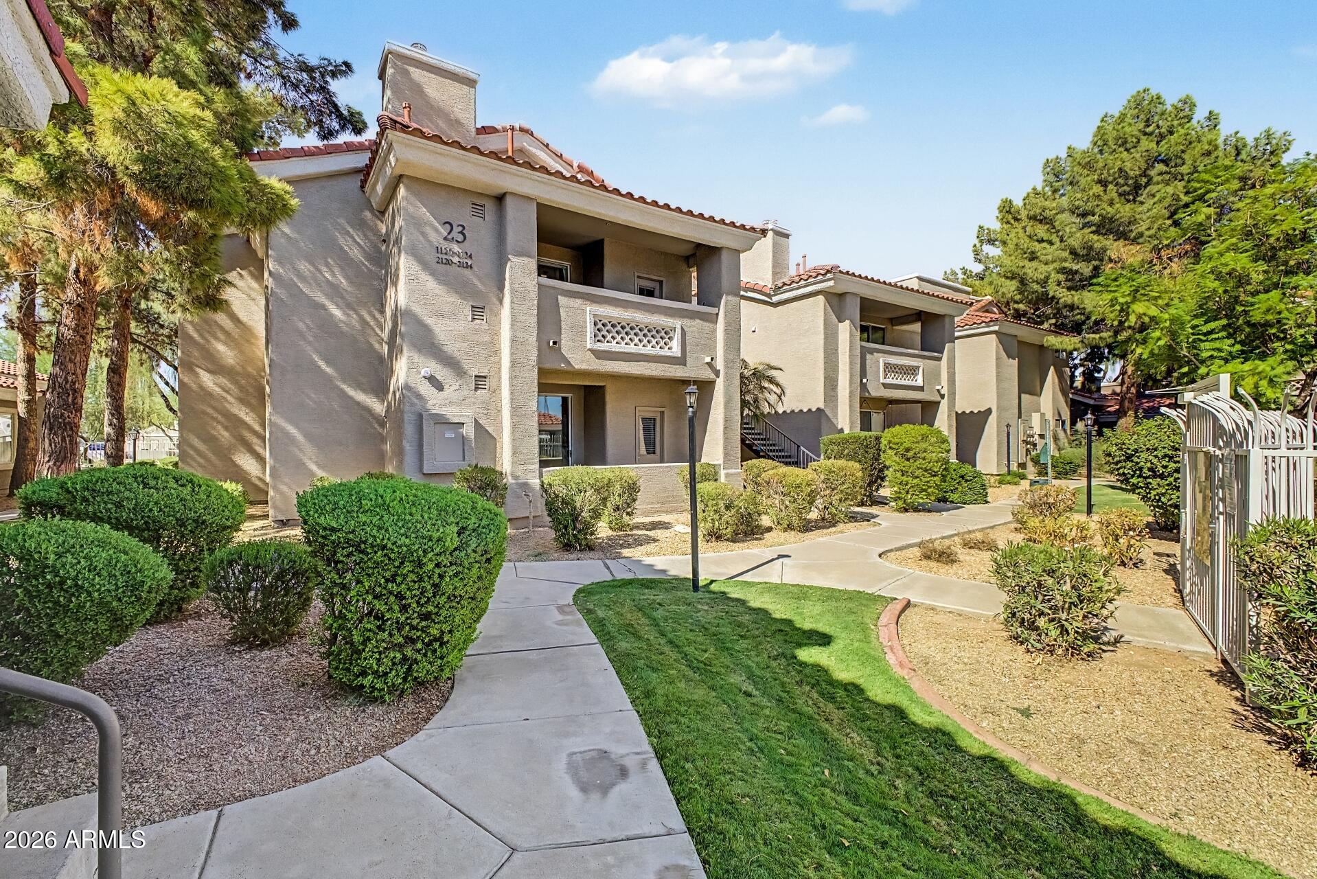 2929 W Yorkshire Drive 1120 — photo