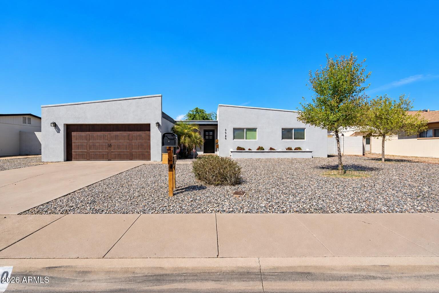 3020 E Larkspur Drive — photo
