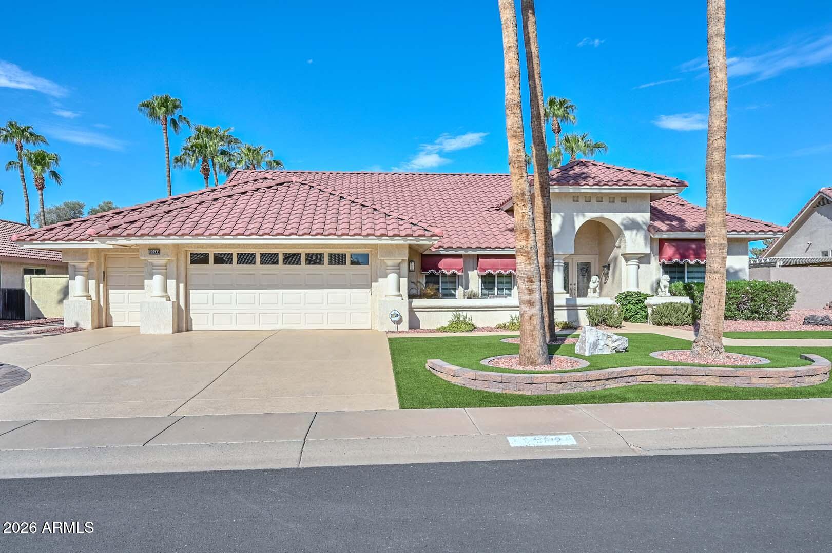 20444 N Meadowood Drive — photo