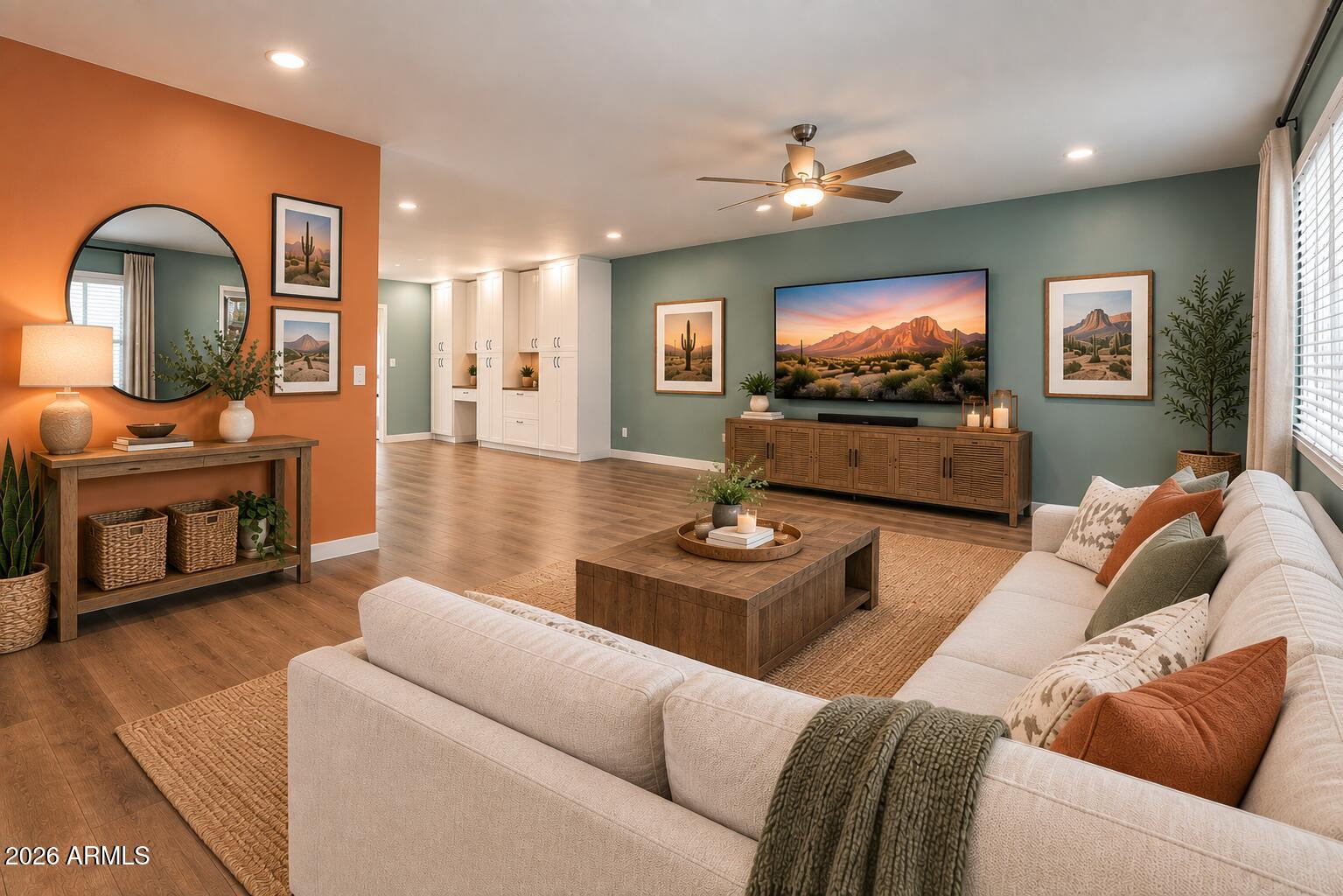 2182 E Minton Drive, Tempe, AZ 85282 — photo 3