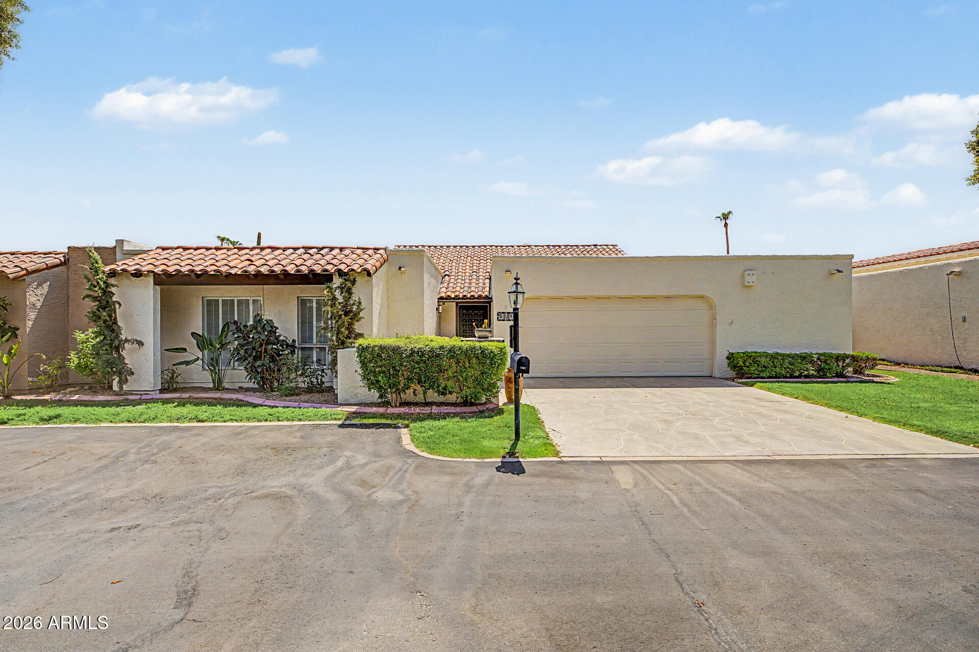 7331 E Valley Vista Drive — photo