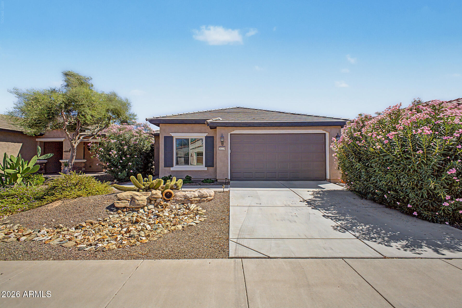 26229 W Vista North Drive — photo