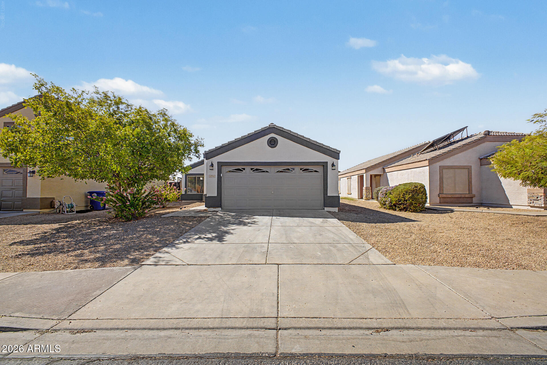 12741 W Soledad Street — photo
