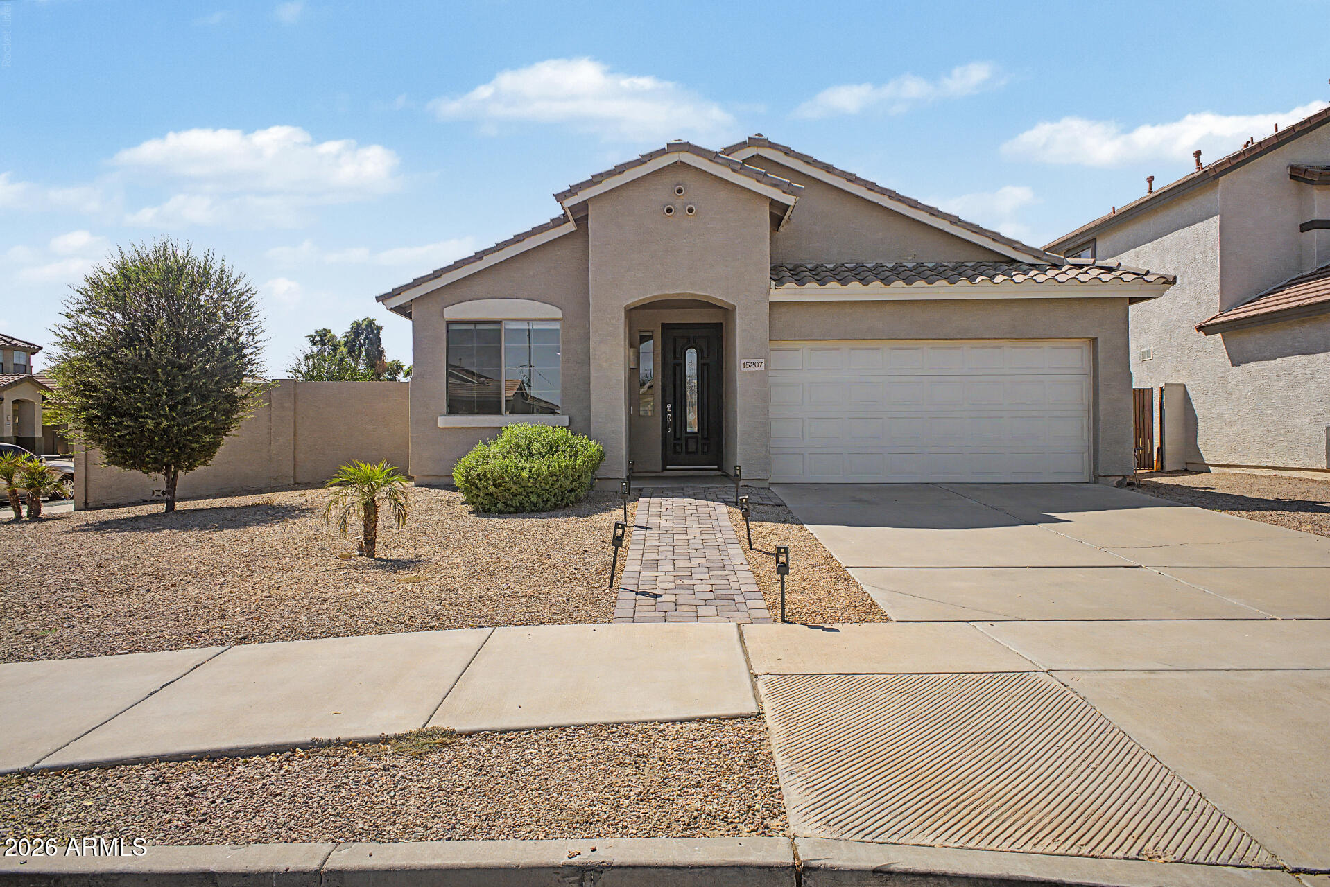 15207 W Windward Avenue — photo