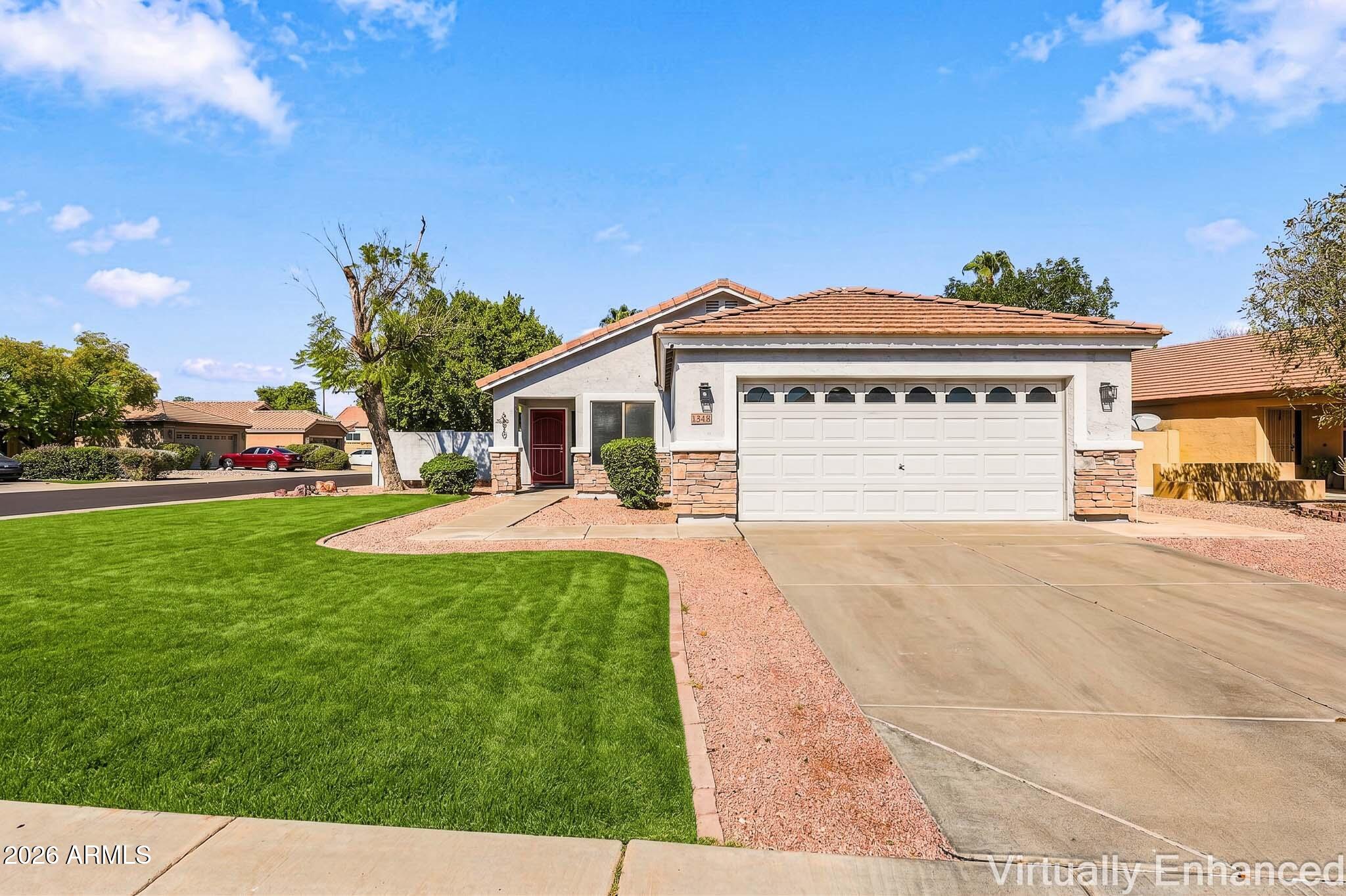 1348 S Porter Street — photo