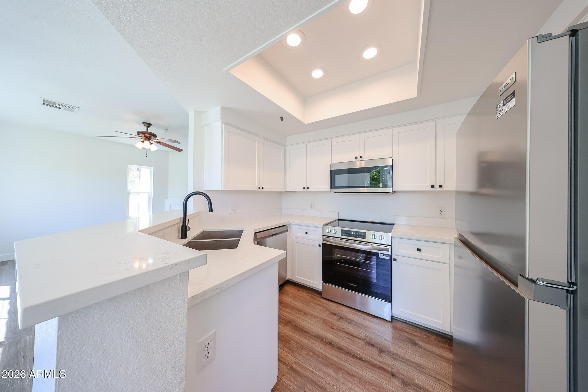 9450 E Becker Lane 2097 — photo