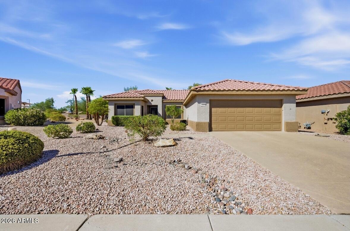 16334 W Desert Canyon Drive — photo