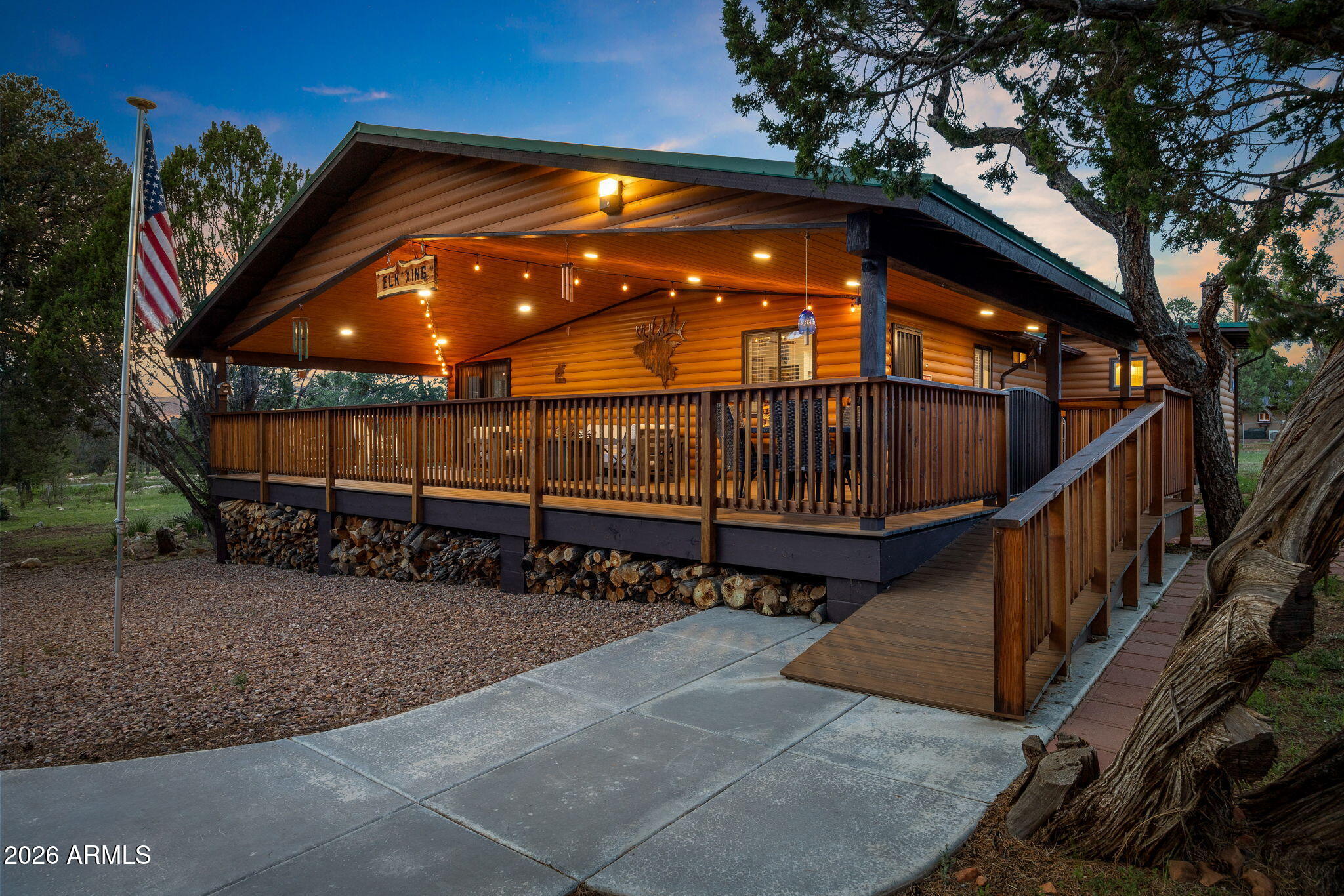3339 Navajo Drive — photo