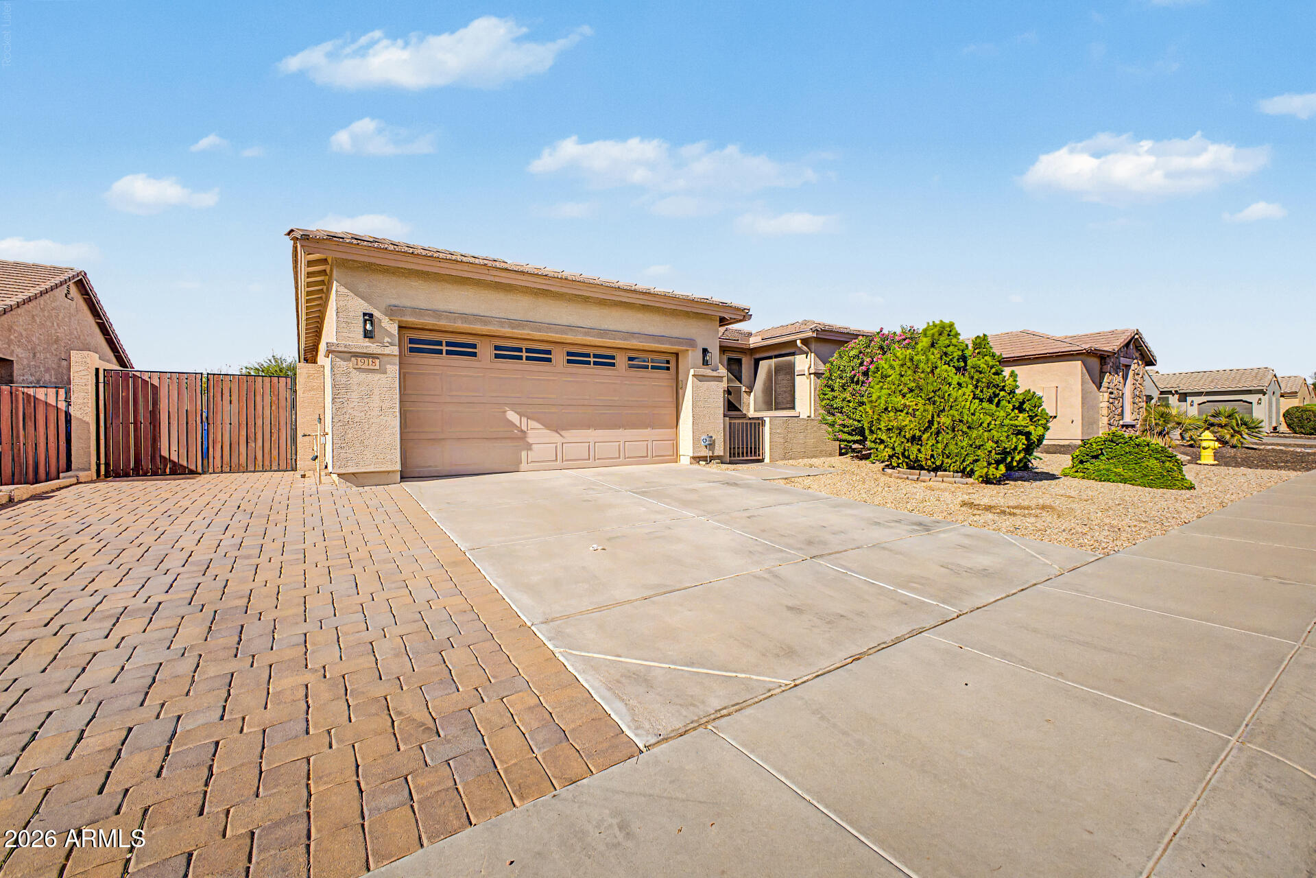 1918 E Indigo Court, Gilbert, AZ 85298 — photo 3