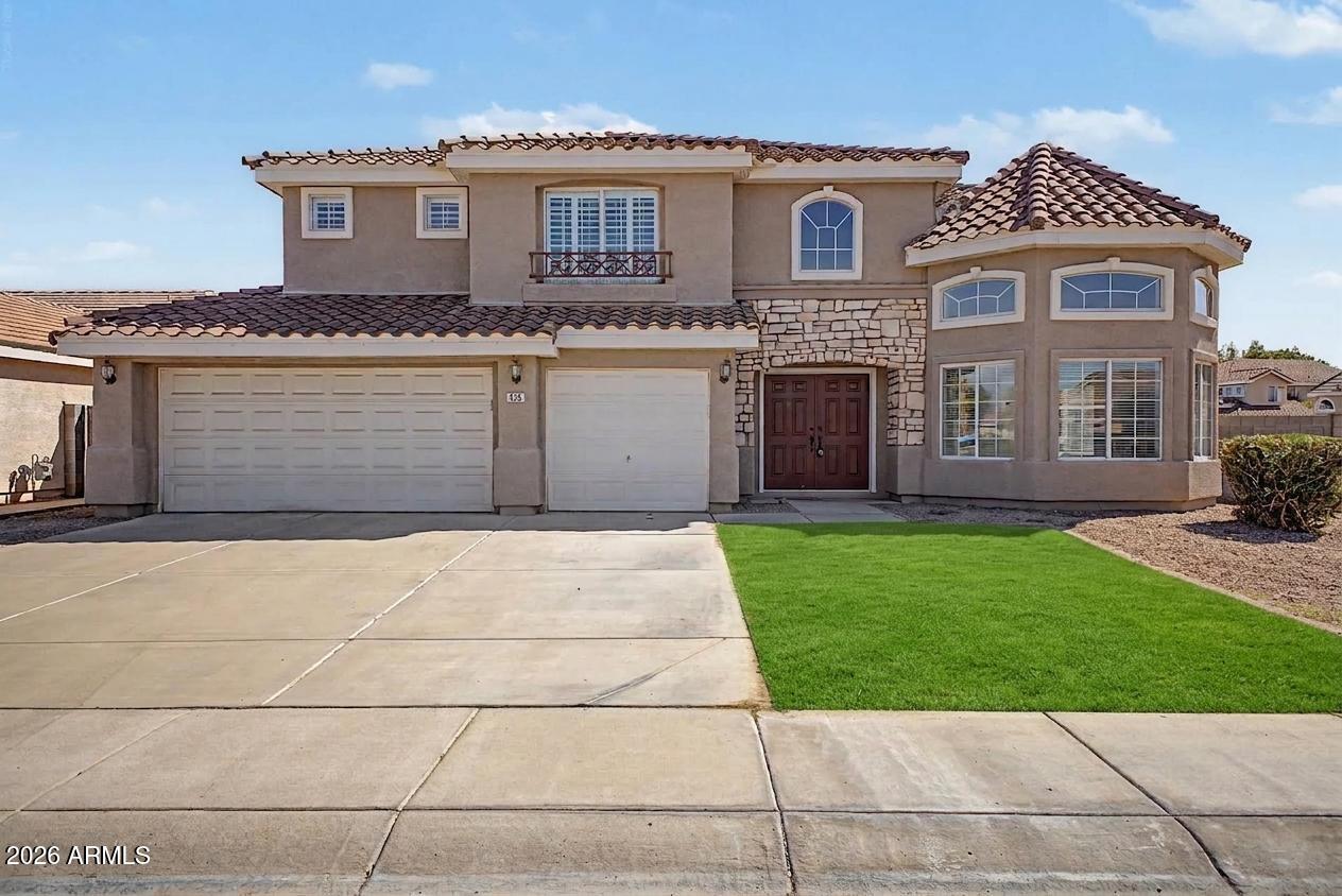 835 W Cooley Drive — photo