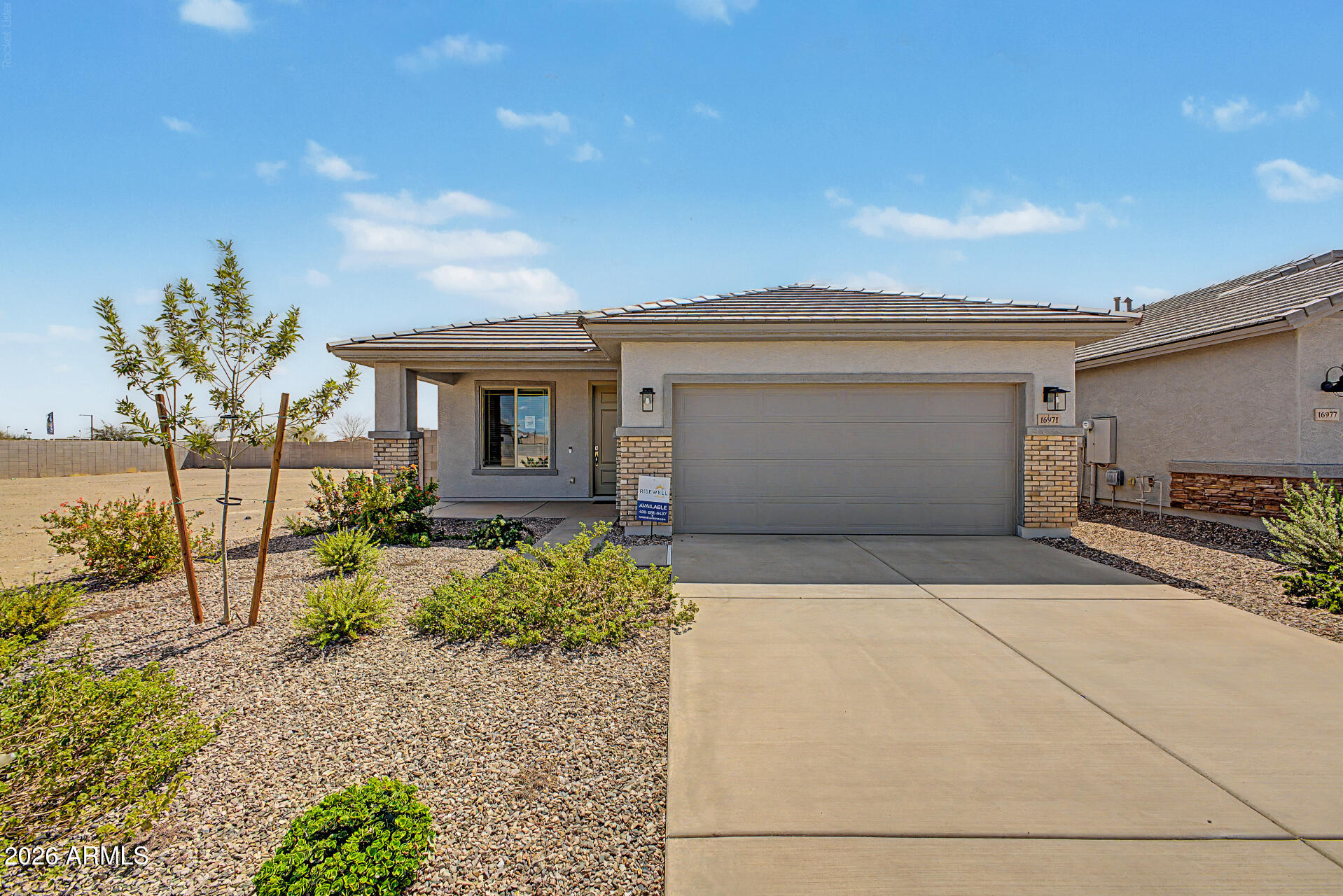 16971 W Spur Drive — photo