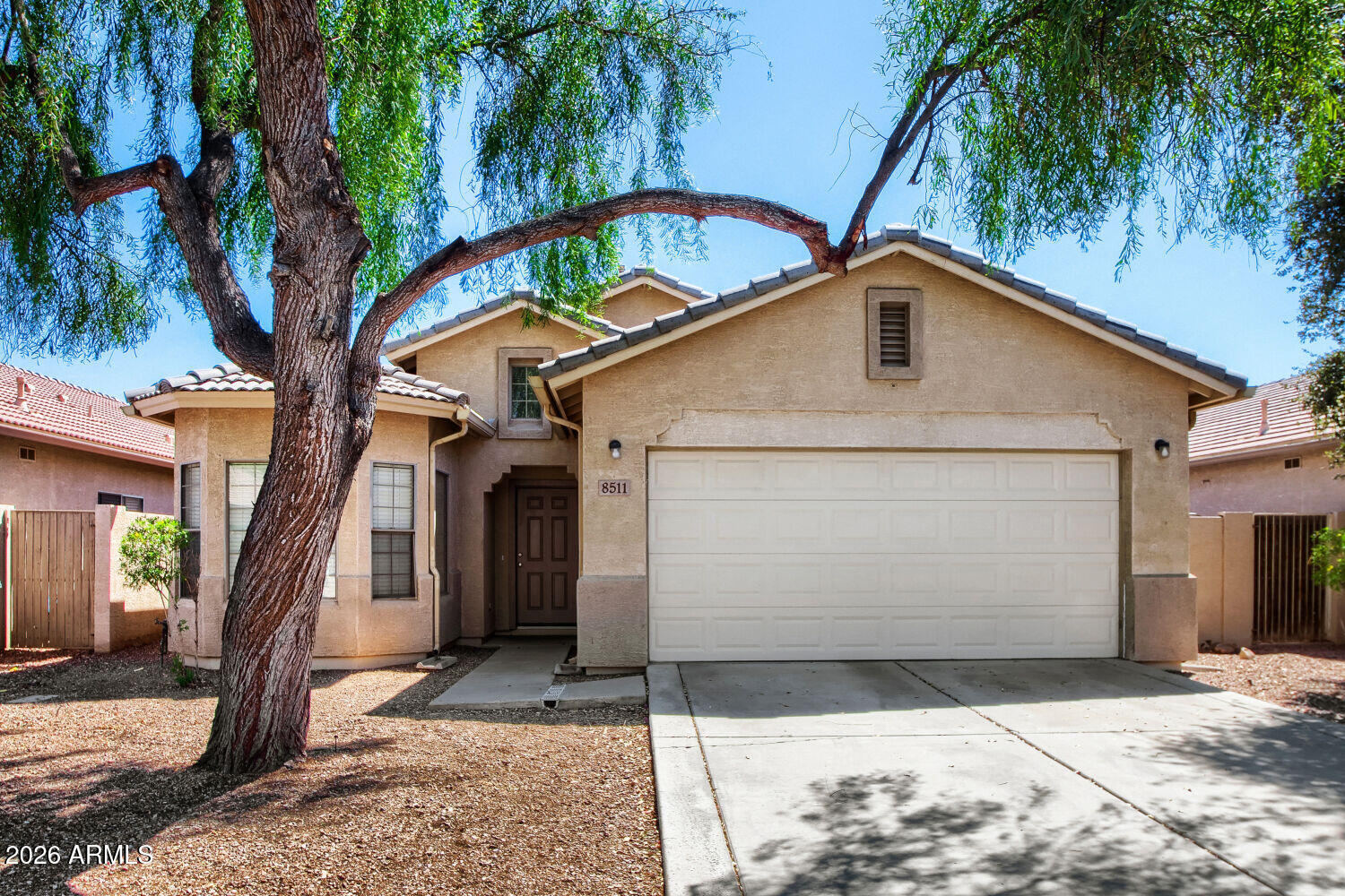8511 W Papago Street — photo