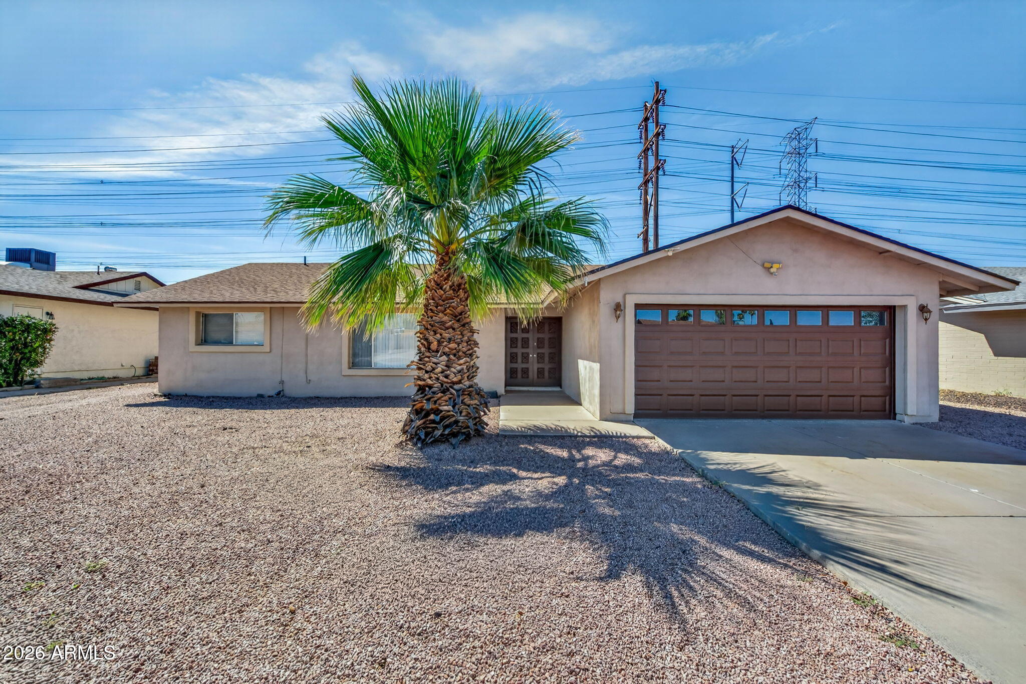 619 E Diamond Drive — photo