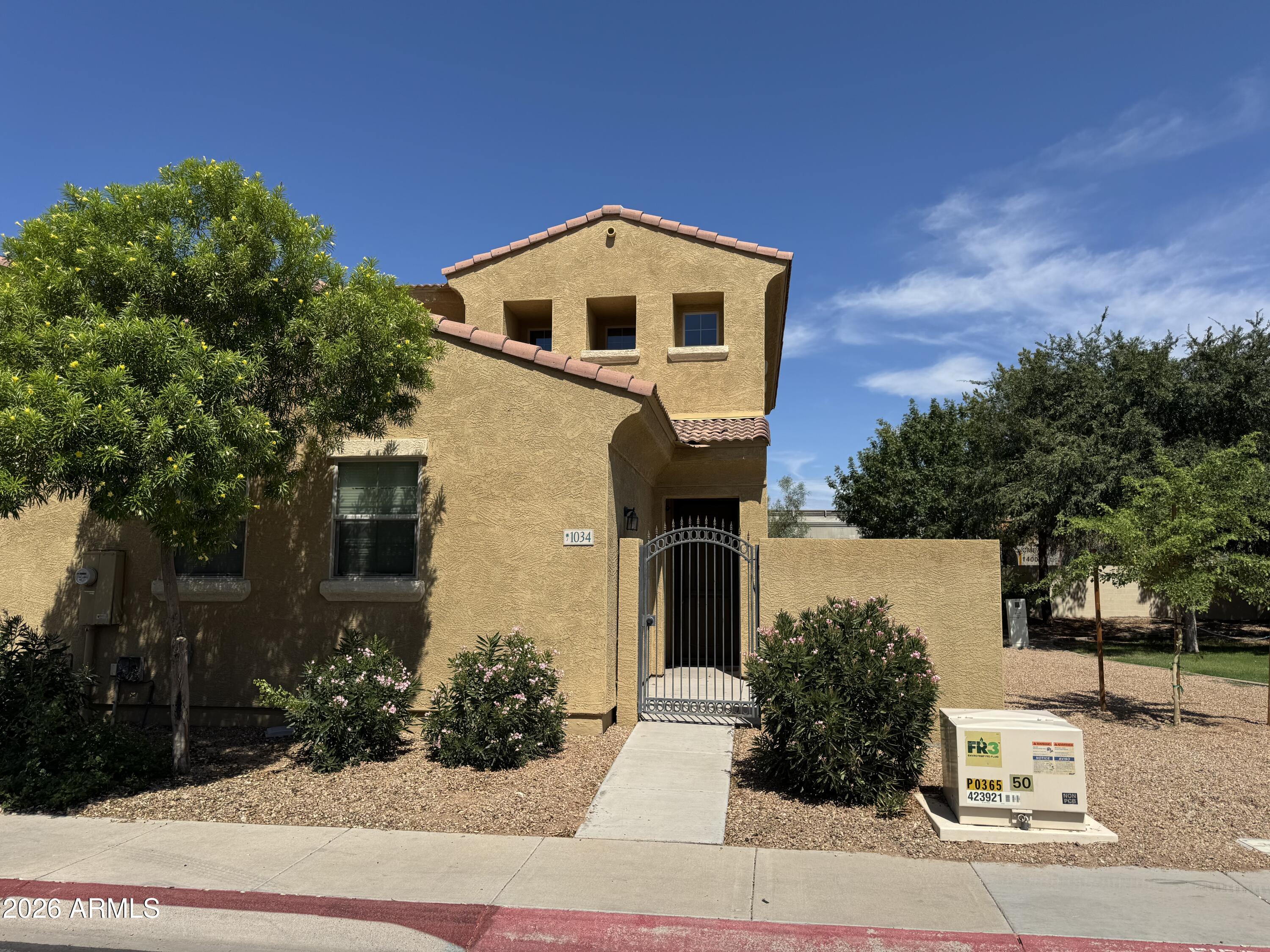 1367 S Country Club Drive 1034 — photo