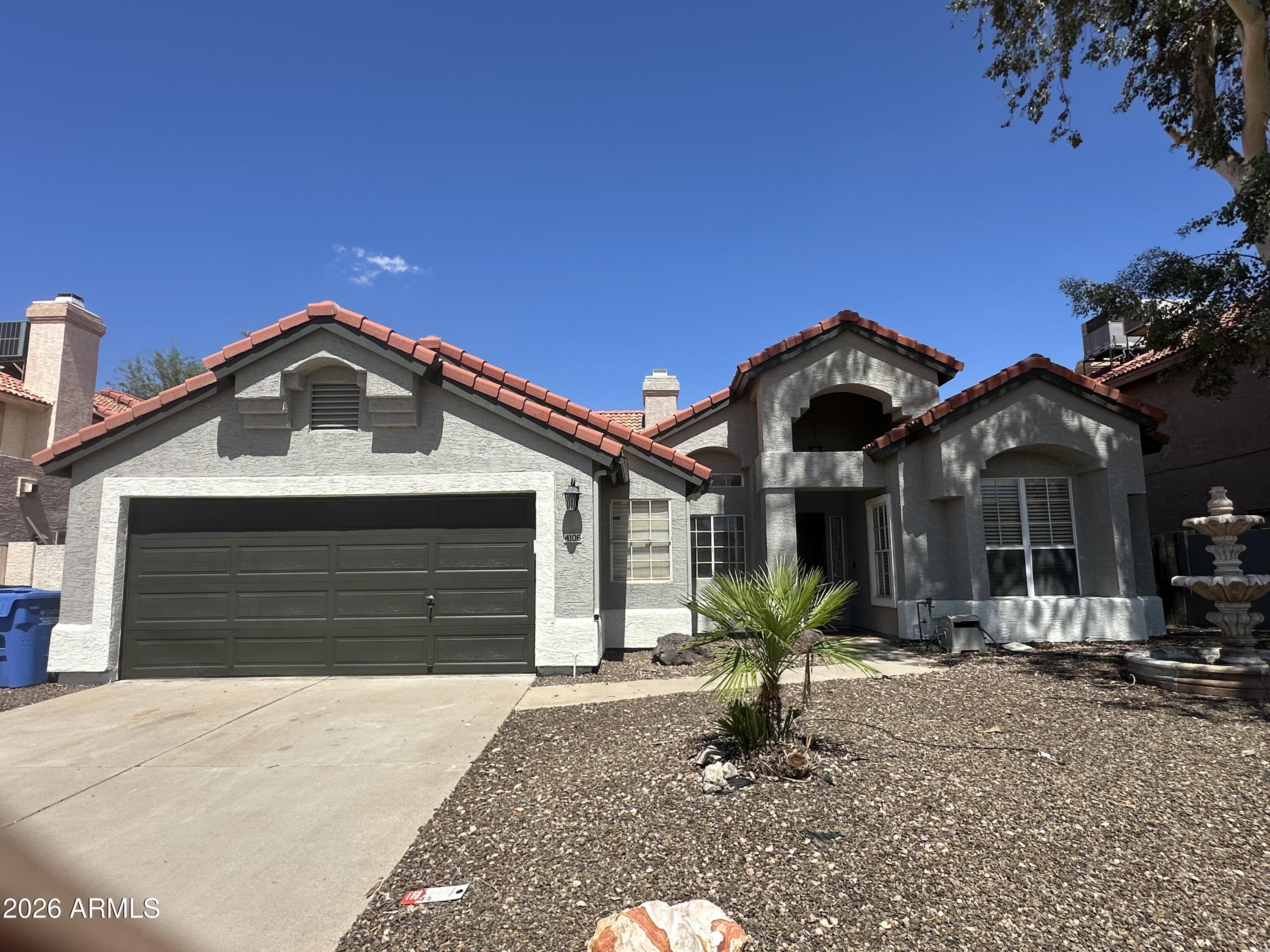 4106 E Ashurst Drive — photo