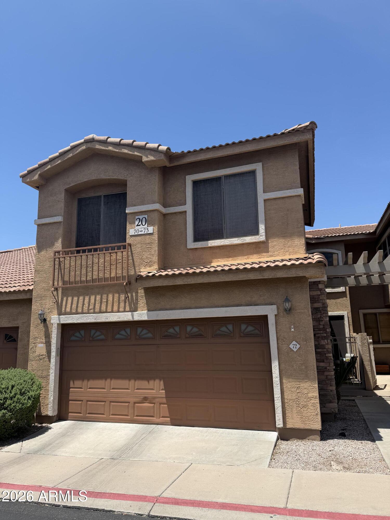 5415 E McKellips Road 72 — photo