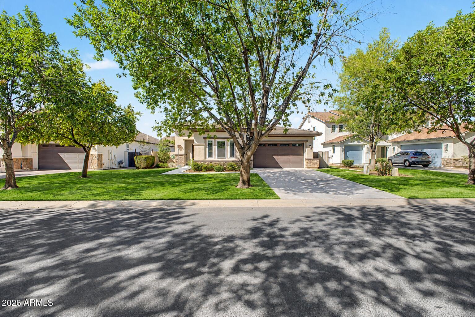 3520 E Morrison Ranch Parkway — photo