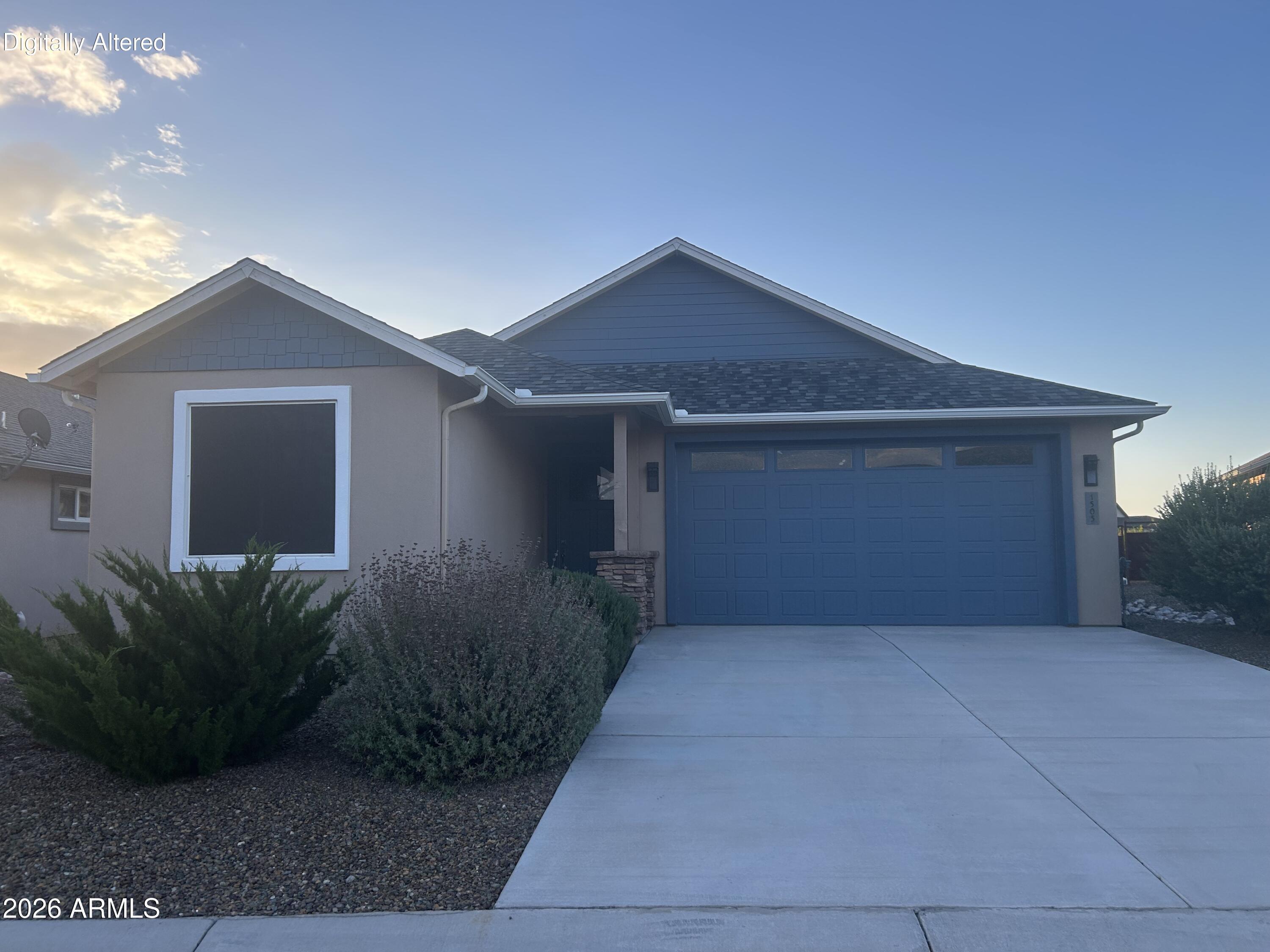1505 Chateau Drive — photo