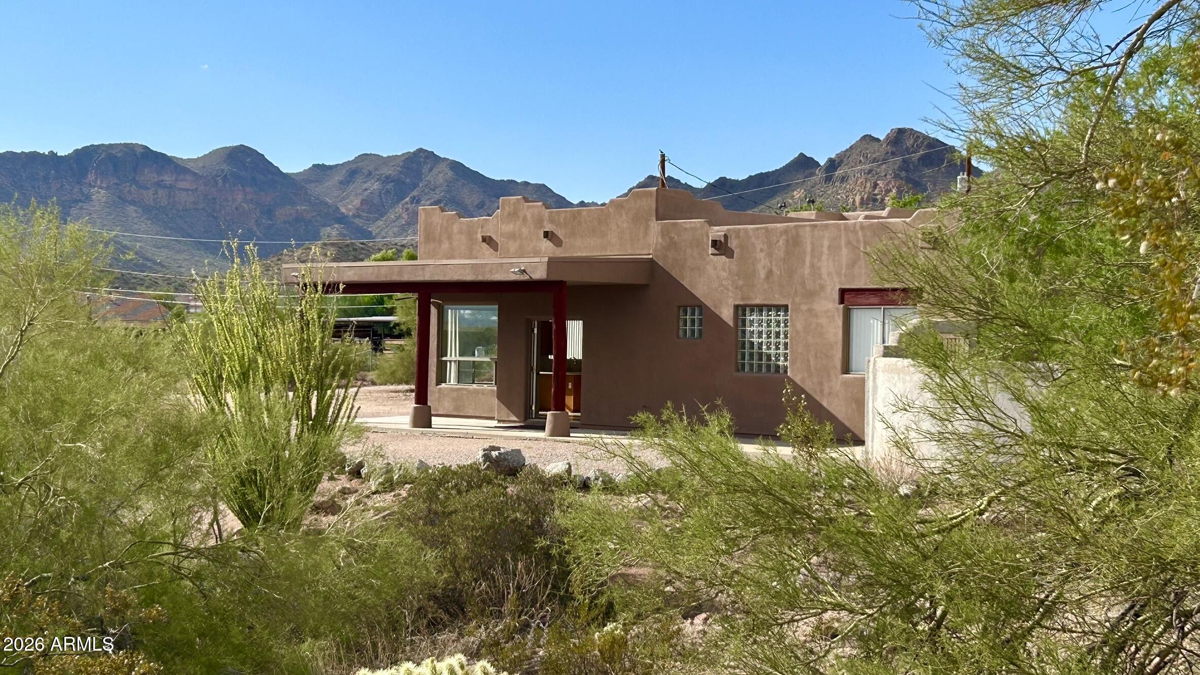 1437 W Saddle Butte Street — photo