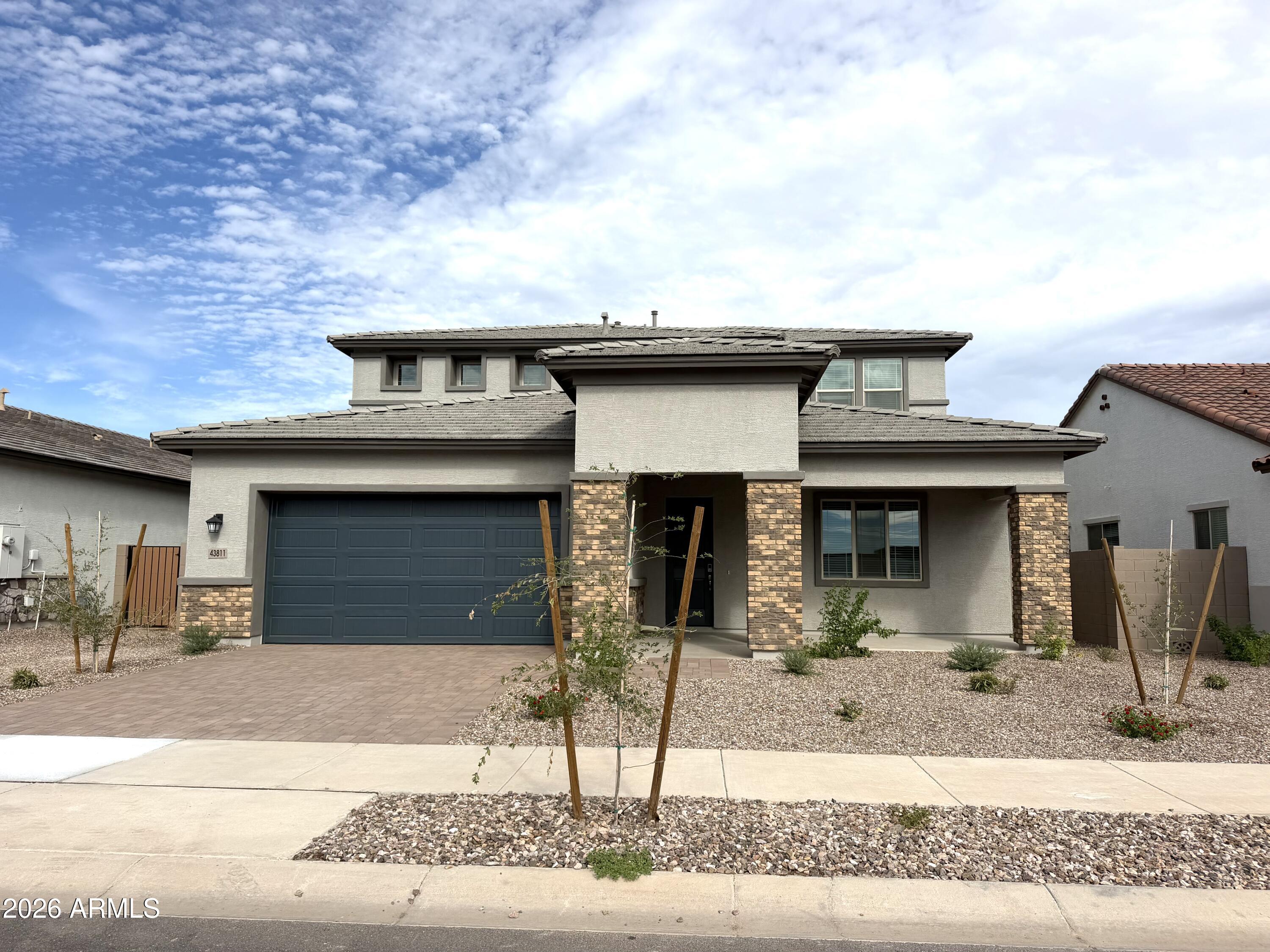 43811 N Wollemi Street — photo