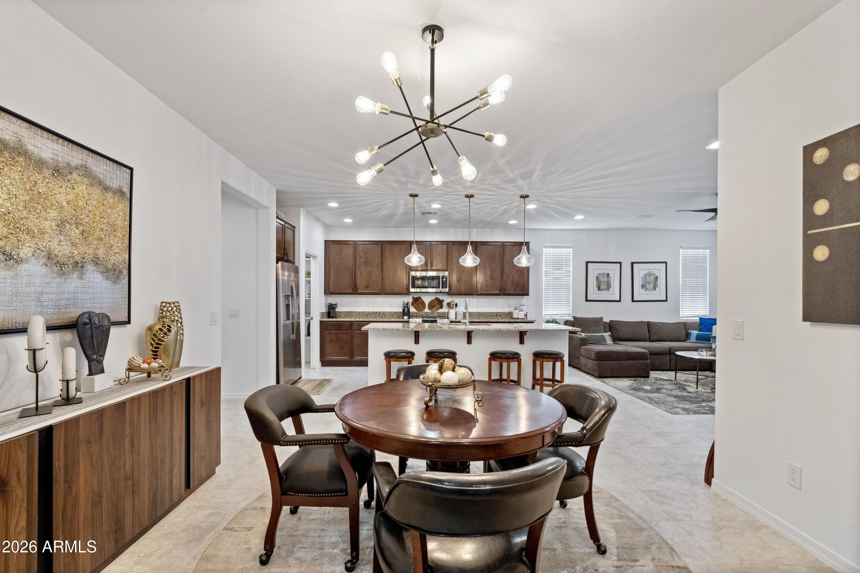 18068 W Amber Ridge Way — photo