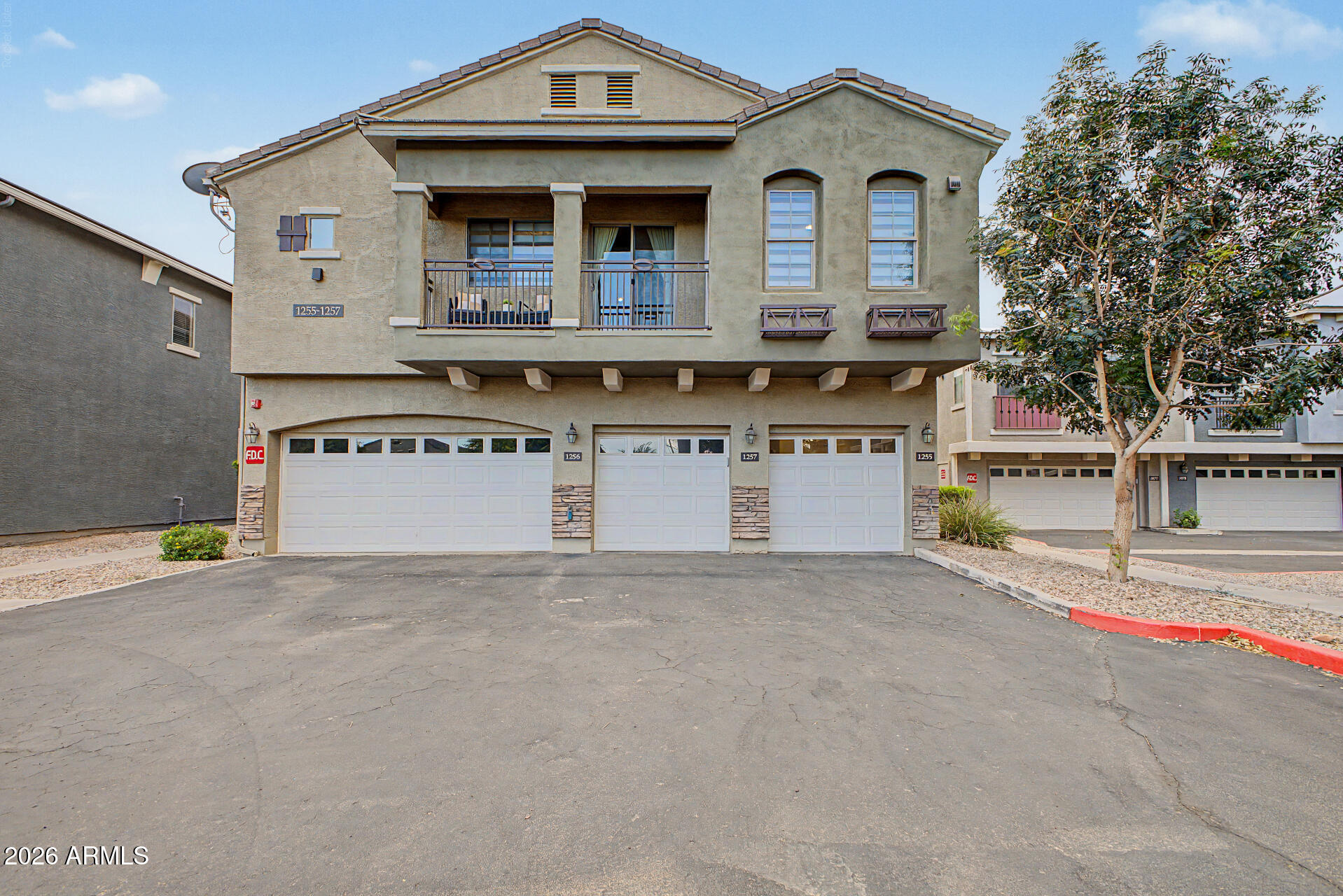 280 S Evergreen Road 1255 — photo