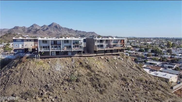 1057 E Butler Drive 4C — photo