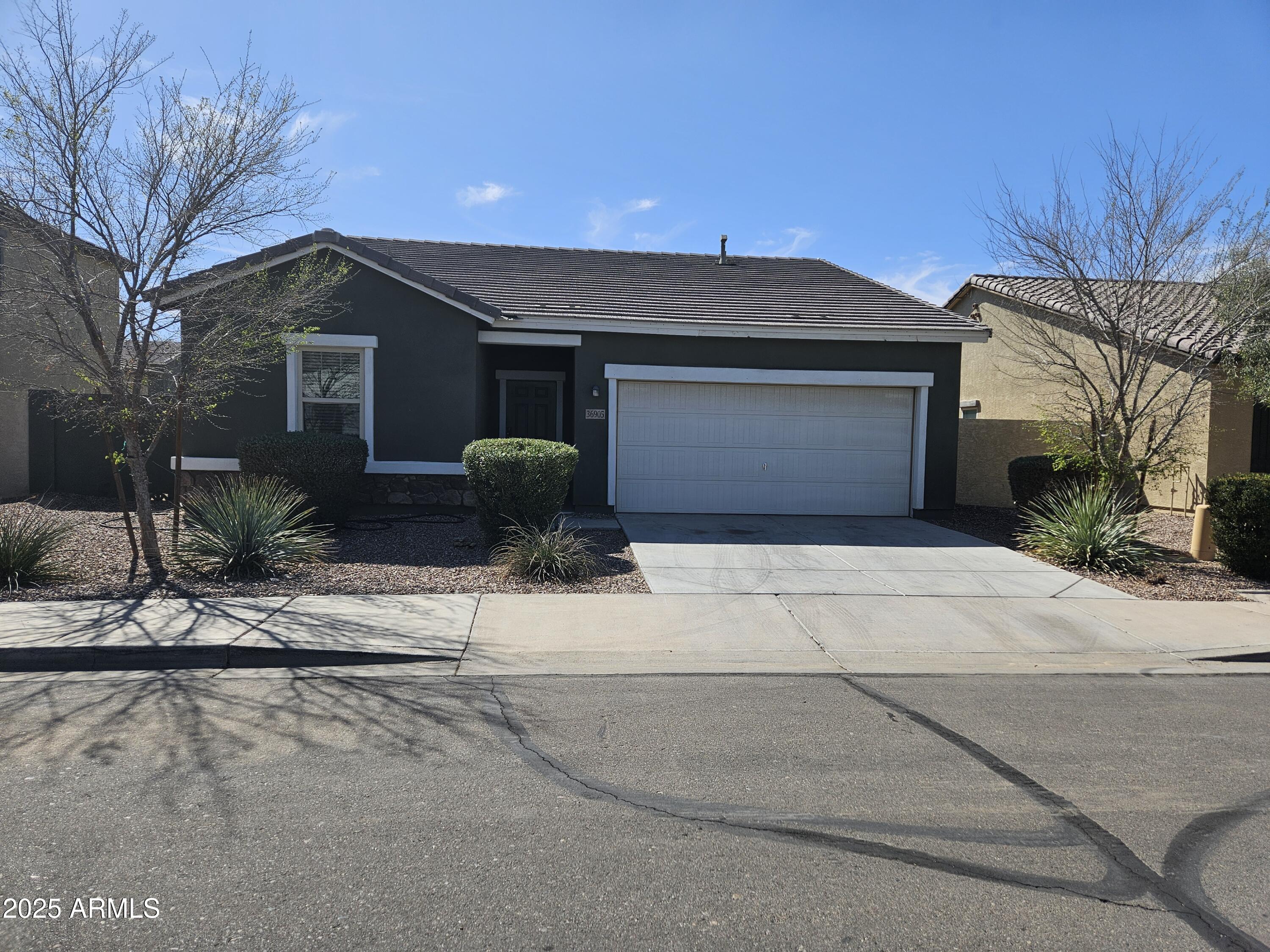 36905 W Mattino Lane — photo