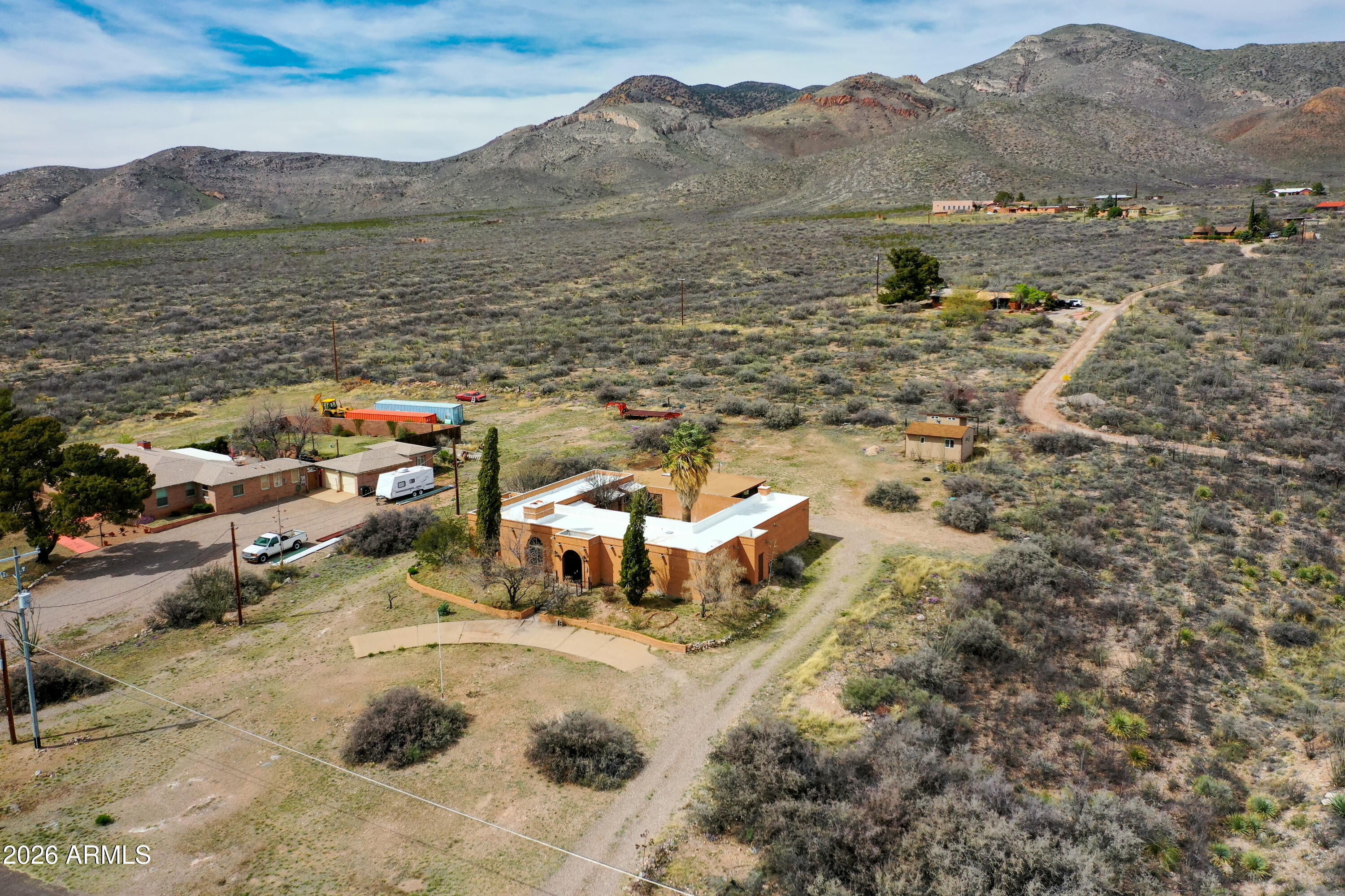 4 Cochise Lane — photo